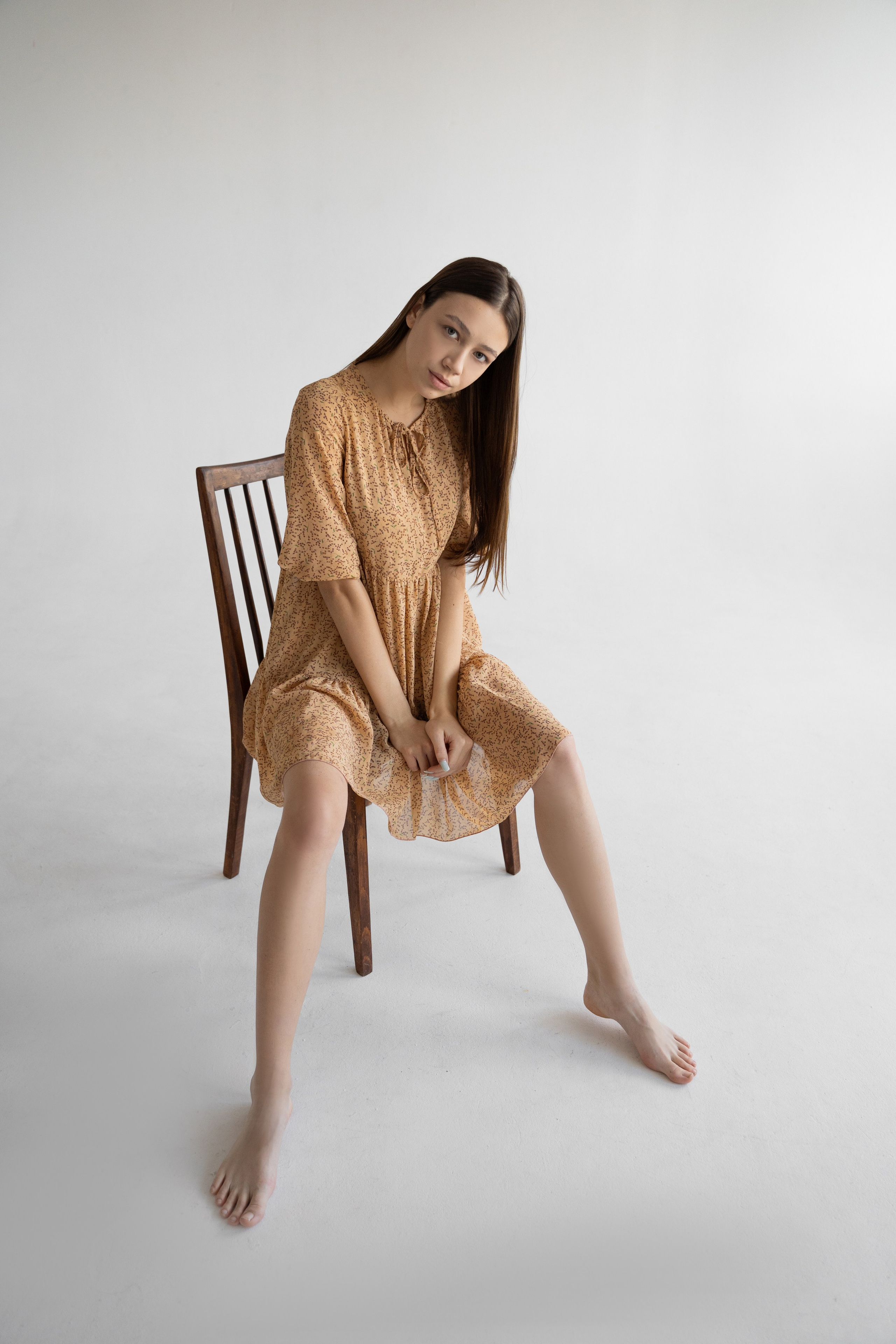 VLADA. «Мисс Крым» модели. Стать моделью