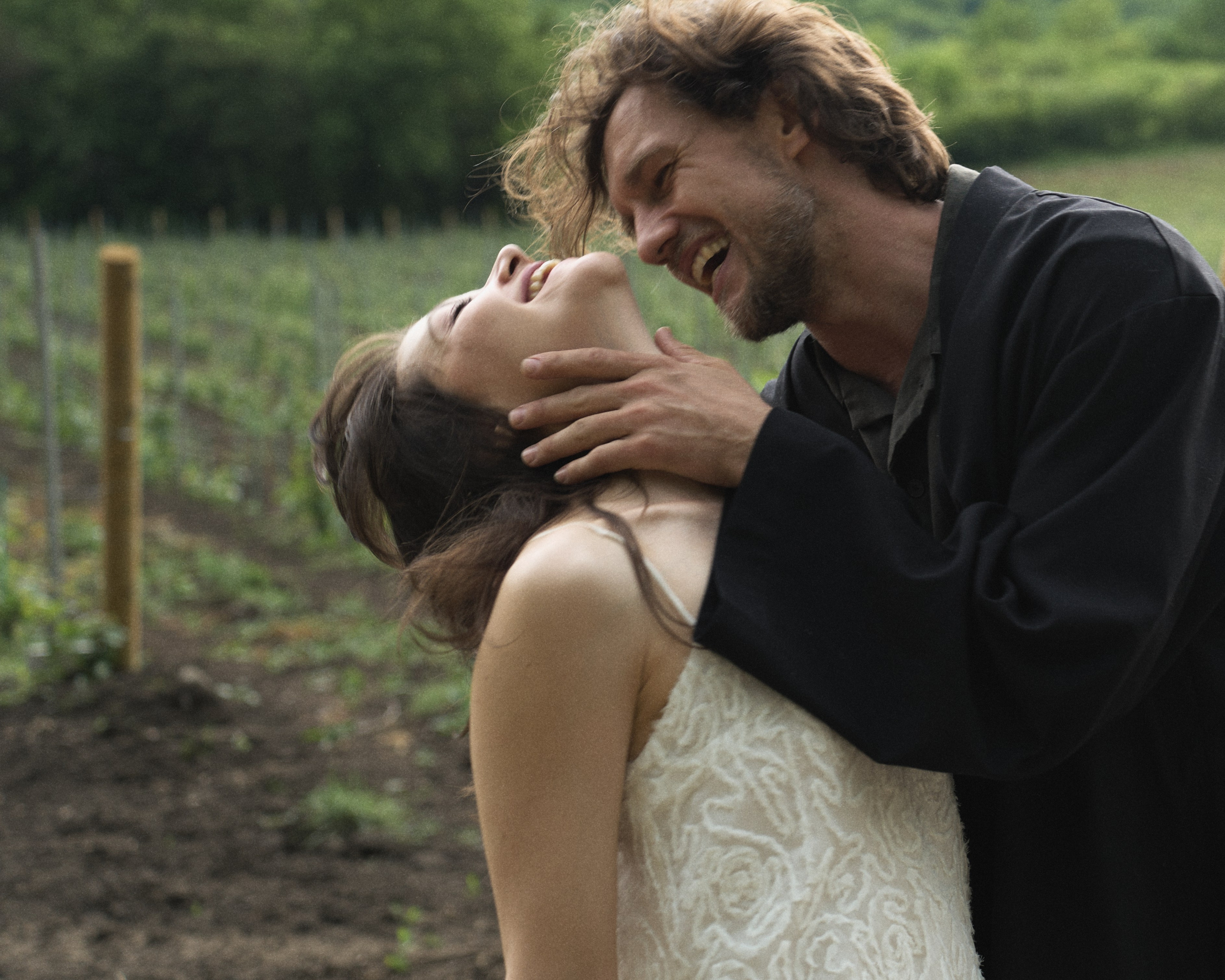 Love story. Лабаратория медиа контента