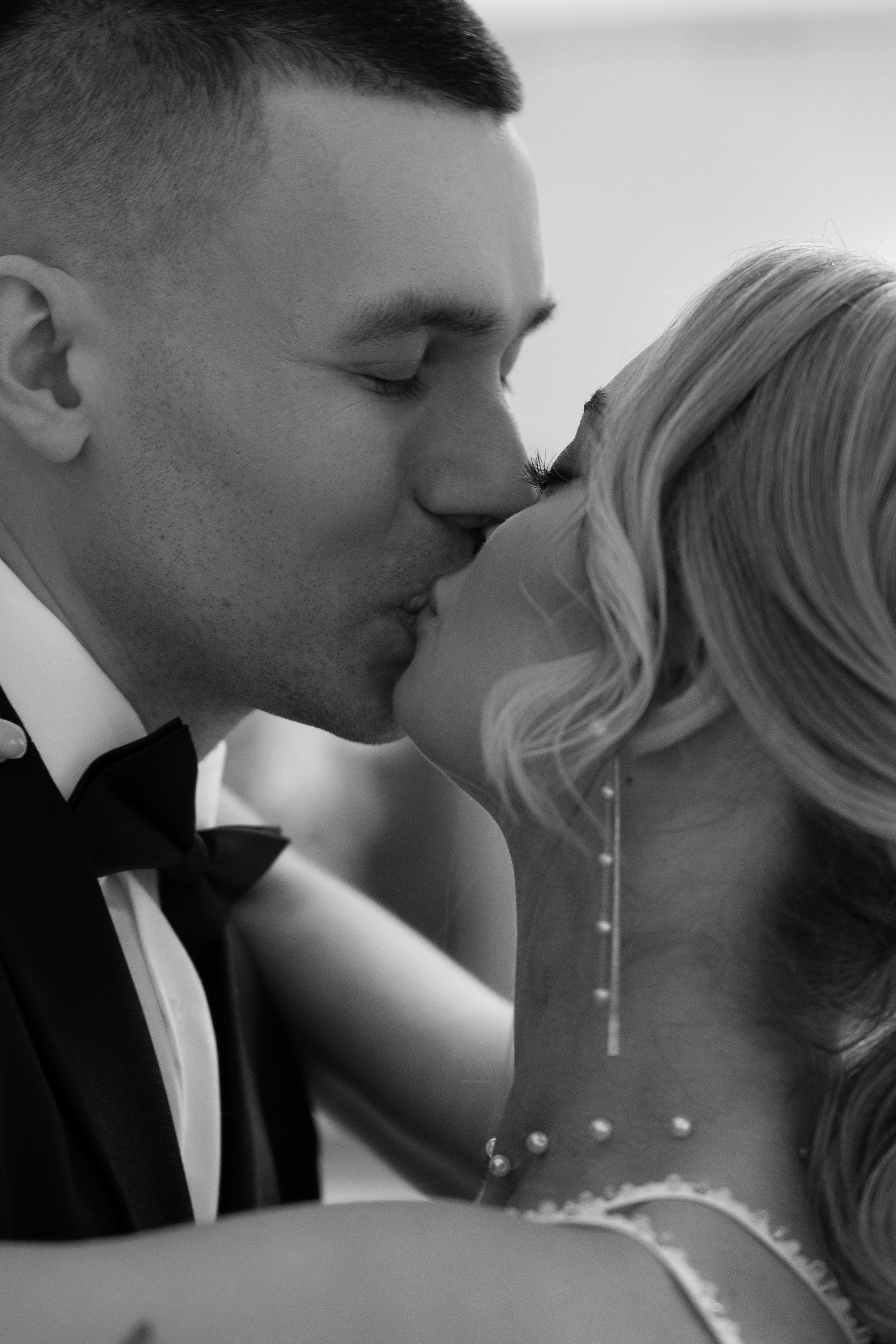 Зимняя. Свадебный фотограф в Ярославле Алиса Тарасова