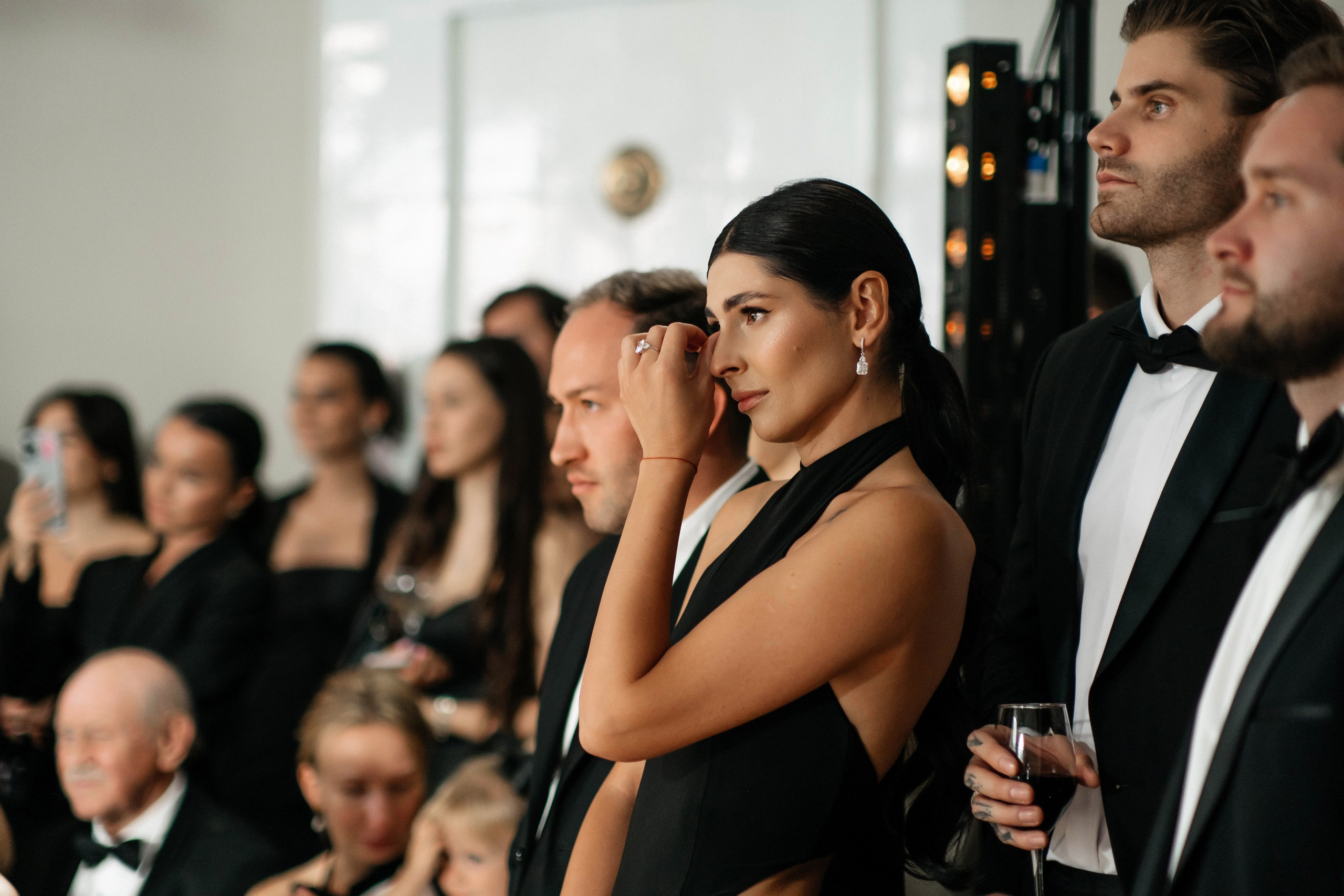 Натали и Дмитрий (bckstg). Фотограф в Коврове и области Филенкова Дарья