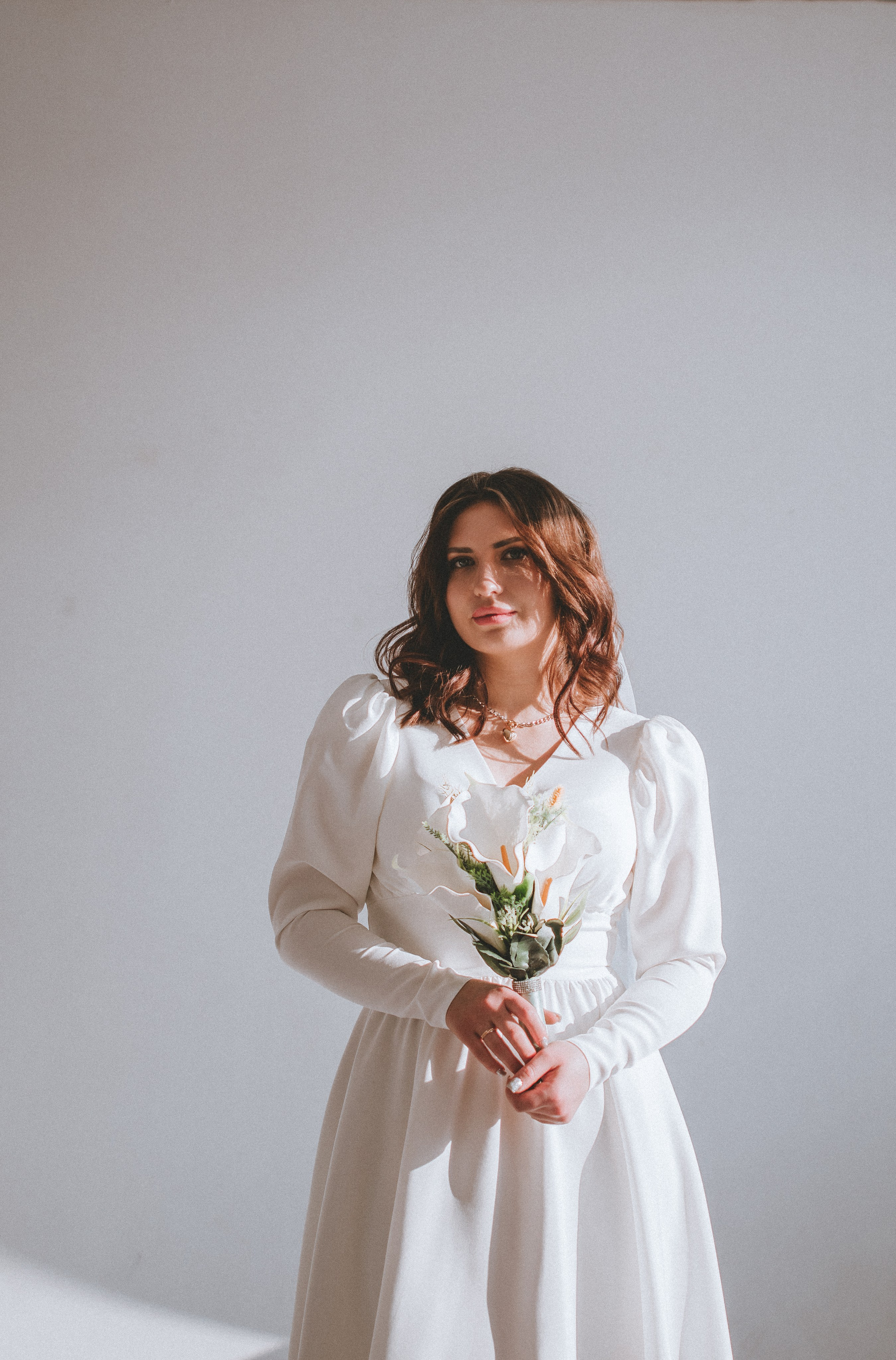 Вадим и Мария