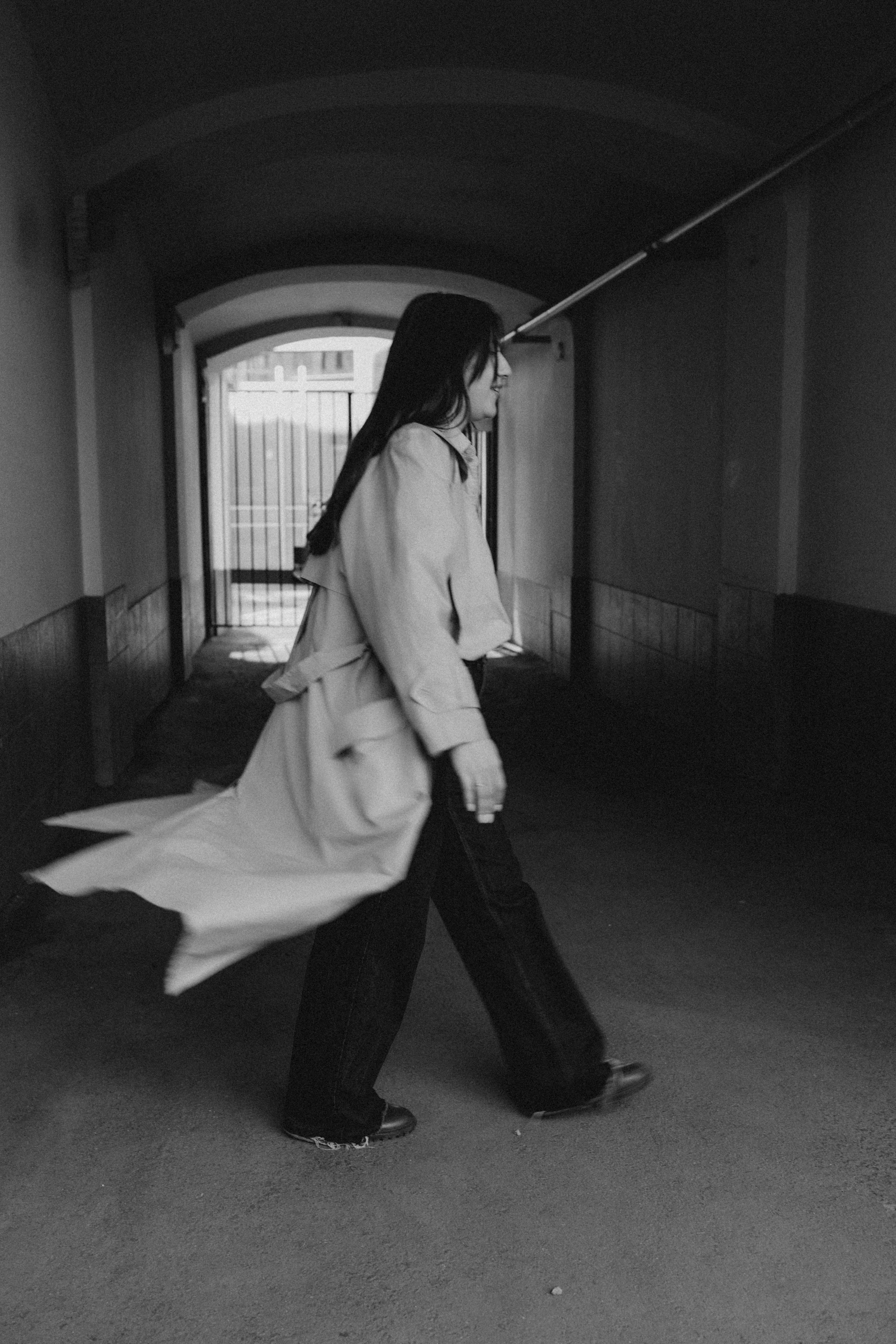 Олеся. Свадебный и семейный фотограф в Москве Дарья Тюленева