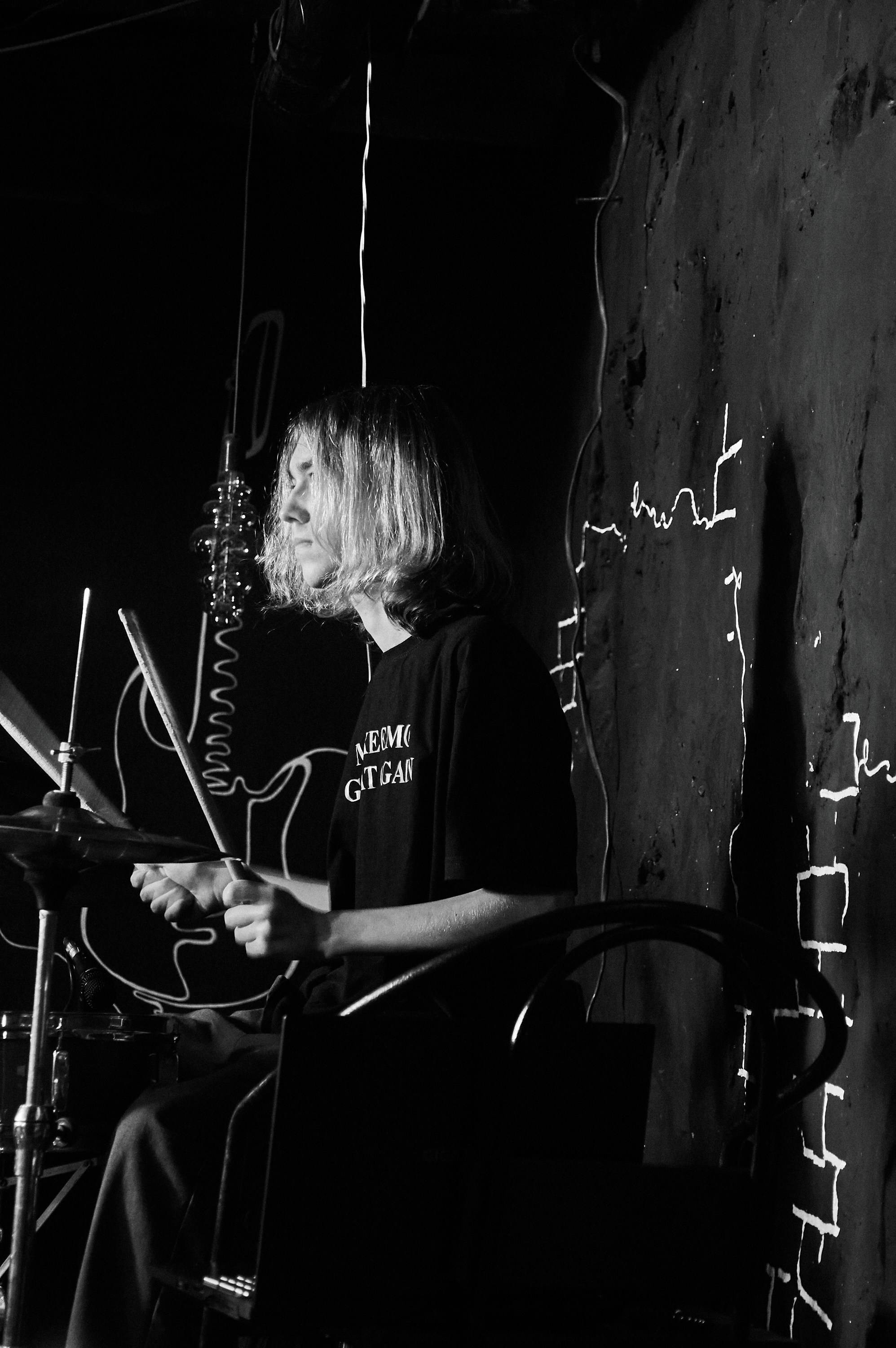 Свидание с Ми$улиной Гиг. Фотограф в Омске Иван Глушков