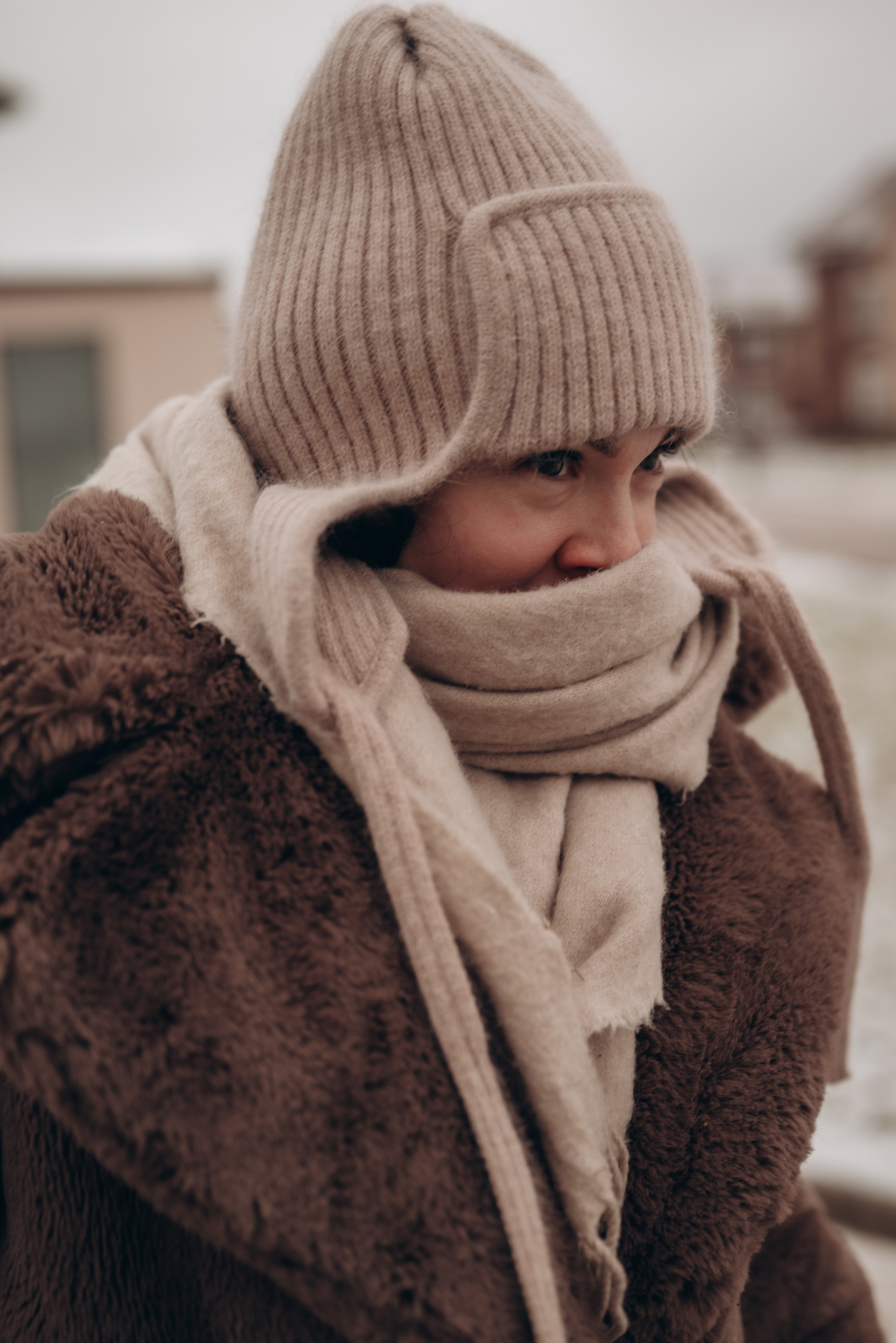 Маргарита и Родион. Семейный фотограф в Москве Дарья Пузикова