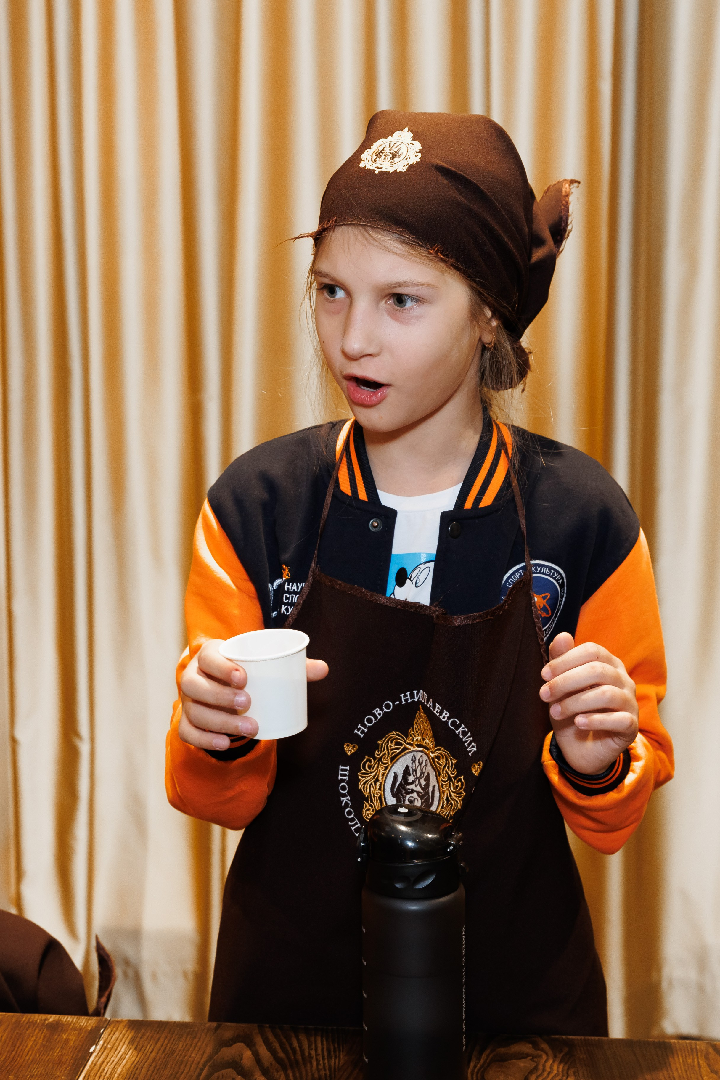 Экскурсия в шоколадный дом Бриля. Фотограф Новосибирск — Наталья Гресь