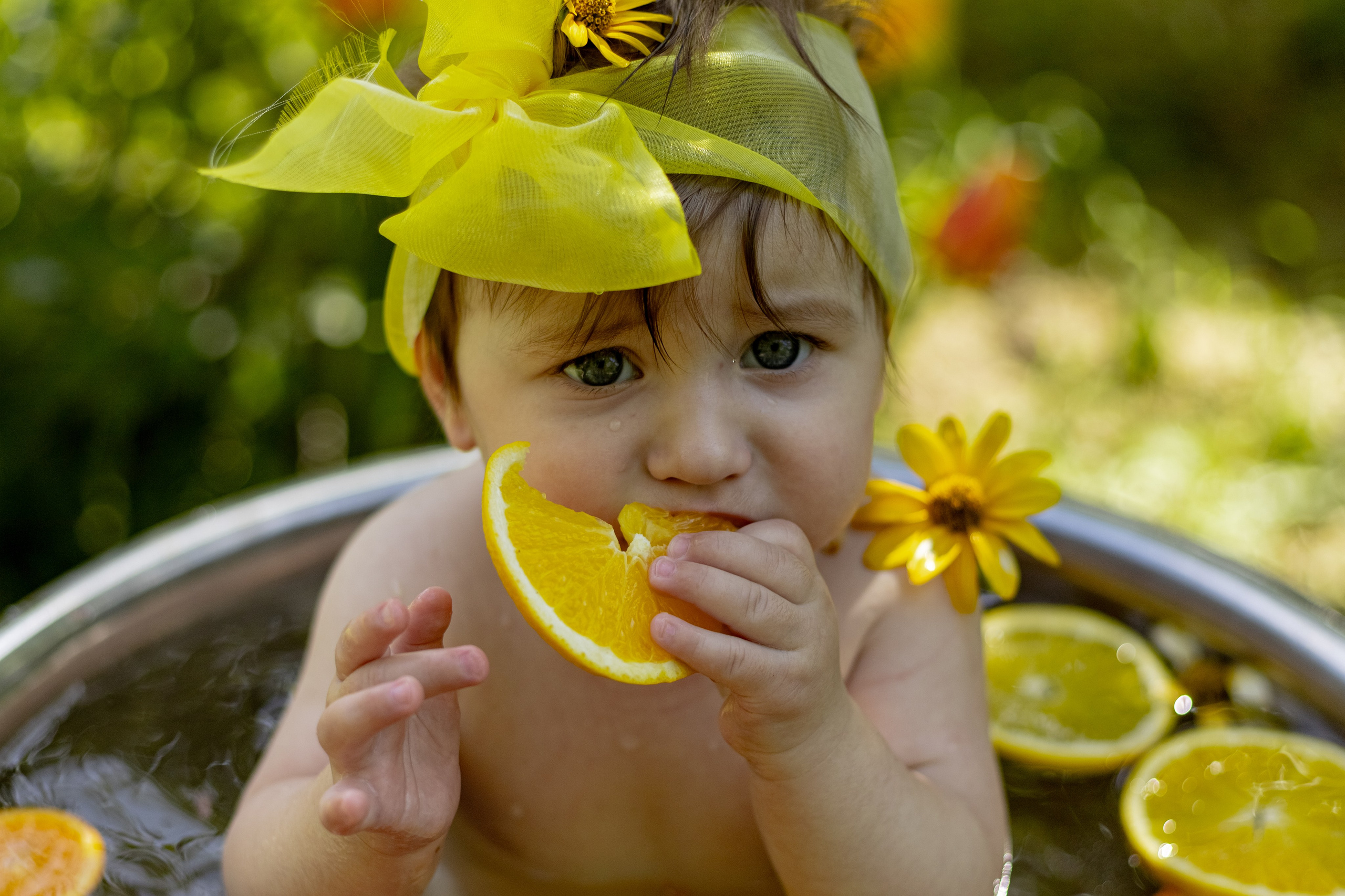 Дети. Главная