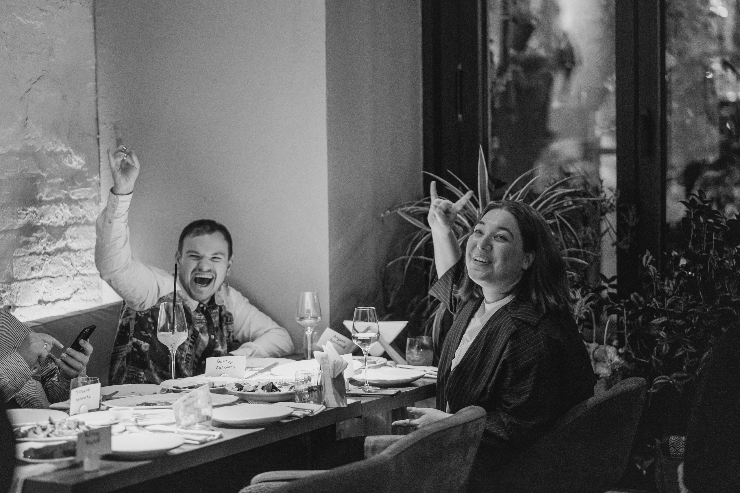 Артем и Софья. Вечер в кругу семьи. Семейный фотограф в Москве Лилия Лебедева