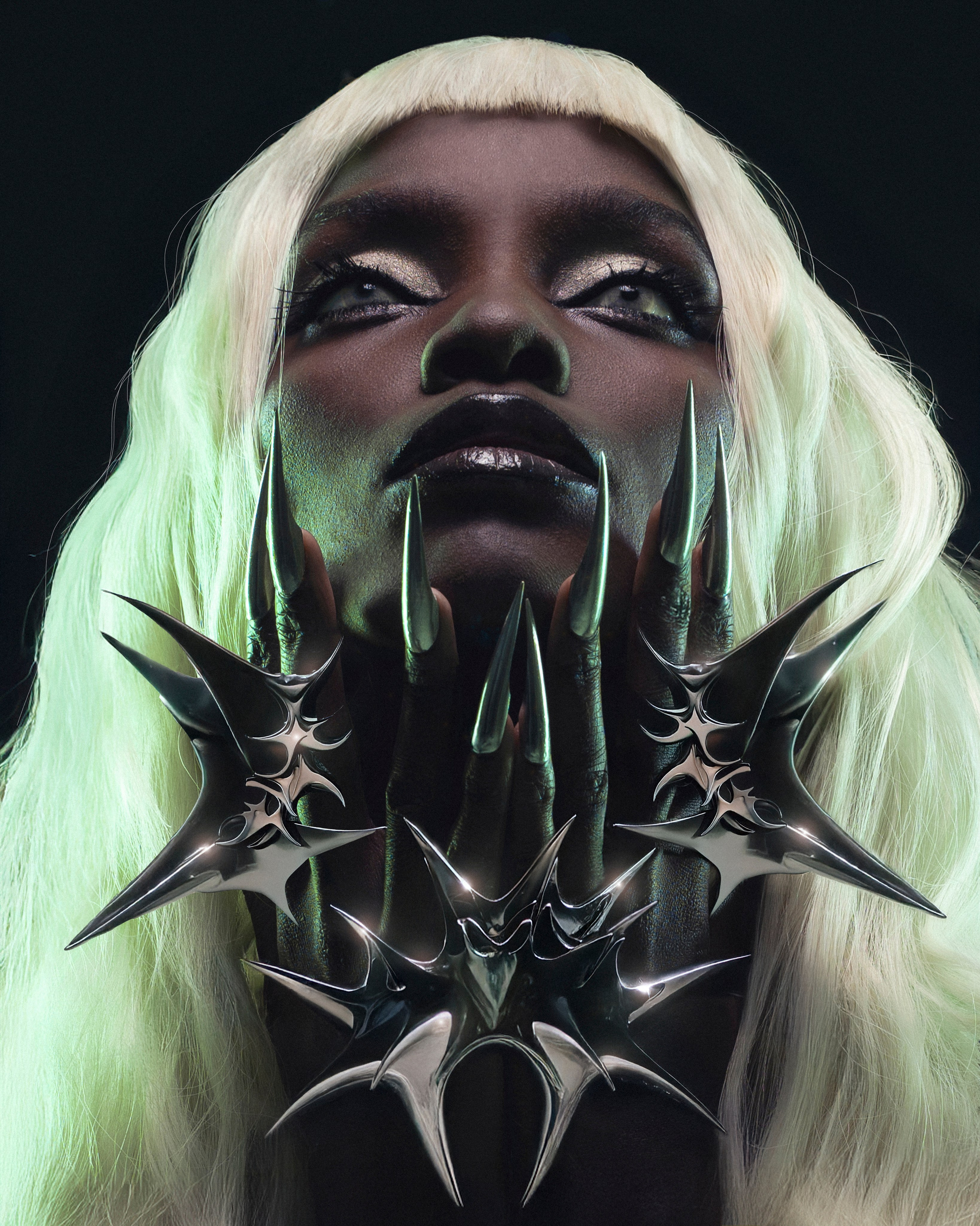 FASHION. Креативный продюсер и арт-директор в Санкт-Петербурге Марина Кадын