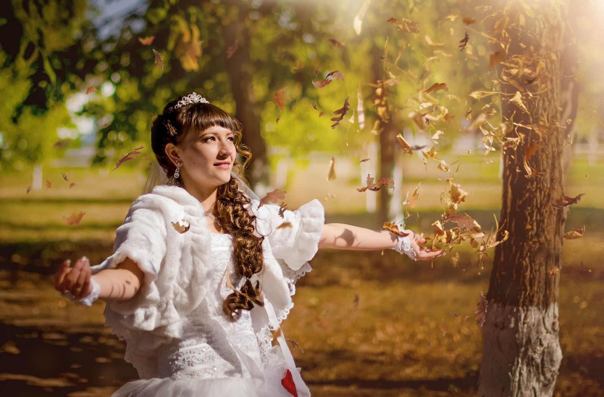 Свадебная фотография. Арт студия «Пегас». Фото- и видео- съемка