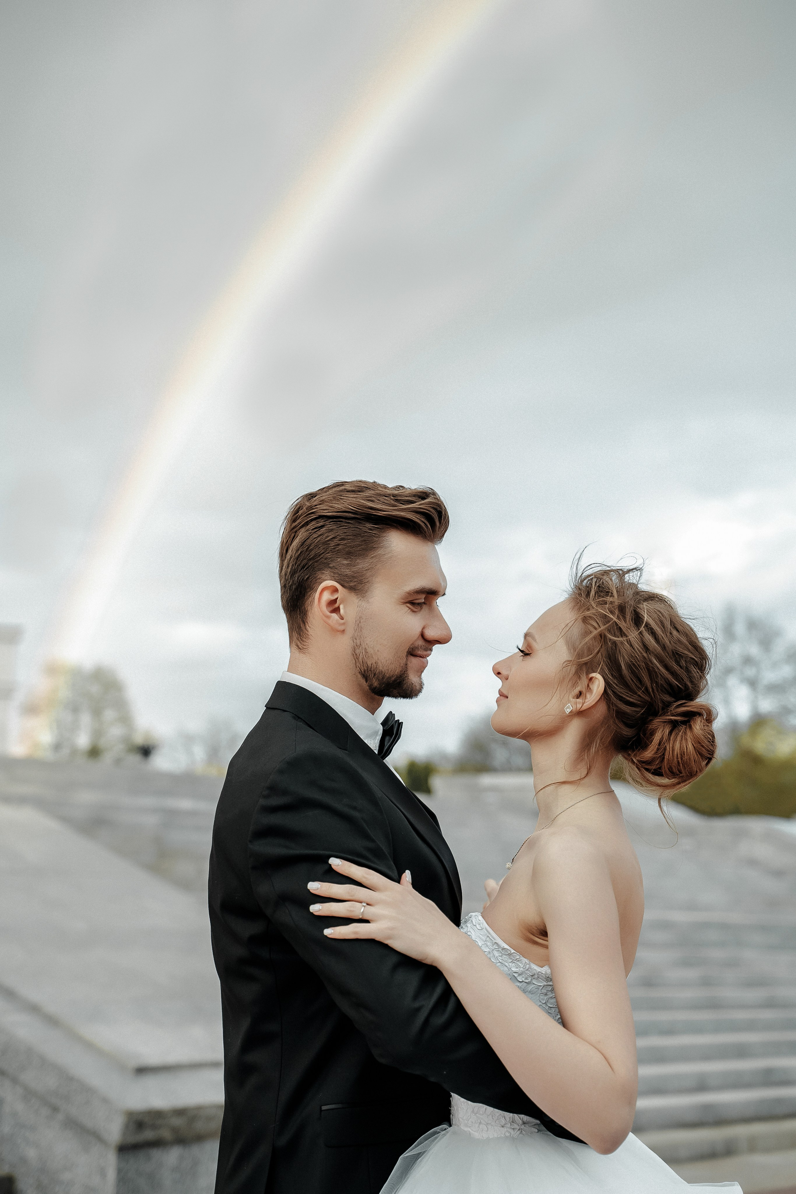 Виолетта и Артём (по мотивам «Красавица и Чудовище»). Свадебный Фотограф Минск || Фото и Видеосъёмка Минск || Другие города