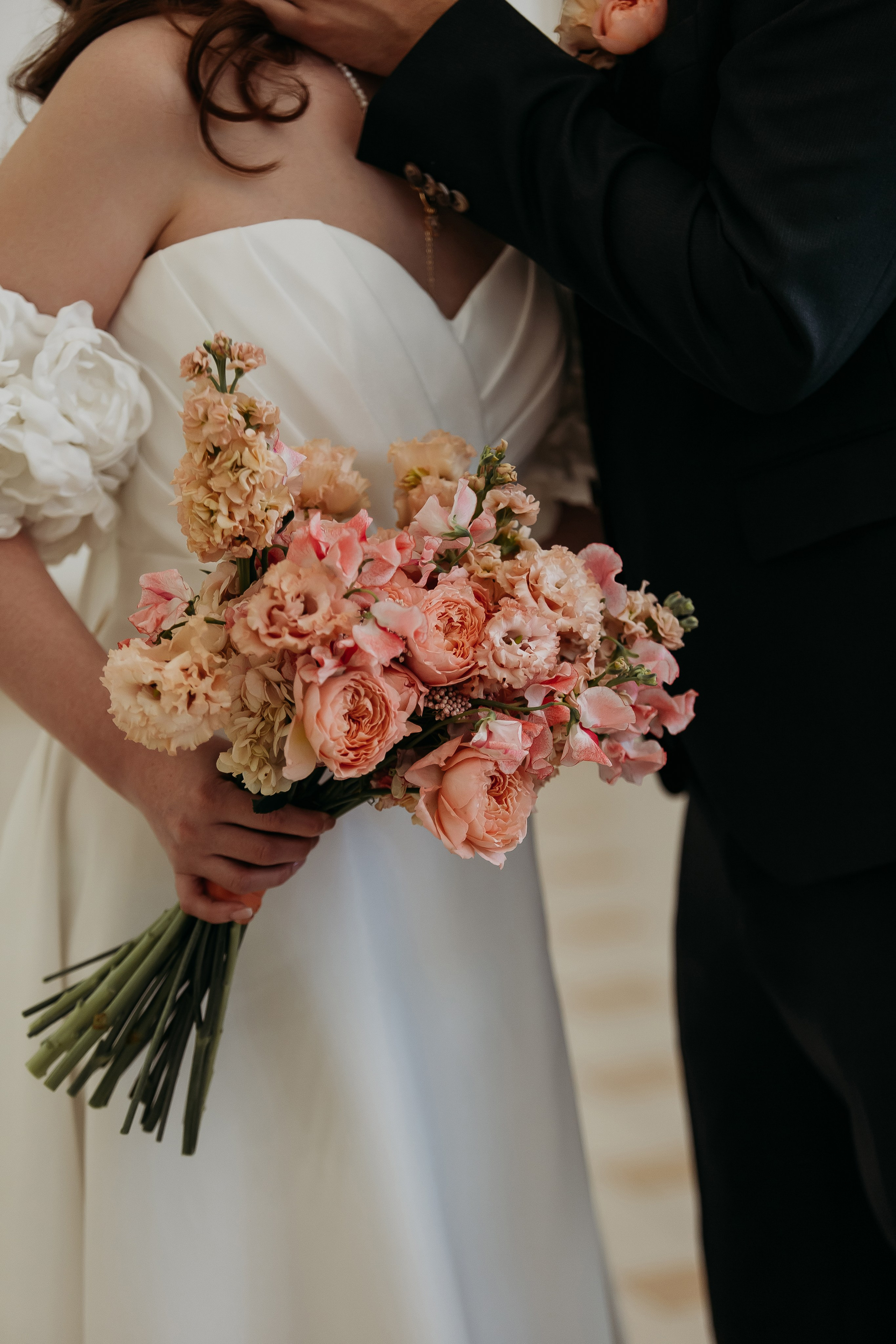 Юлия и Денис. Фотограф Тимербаева Алина г. Сургут