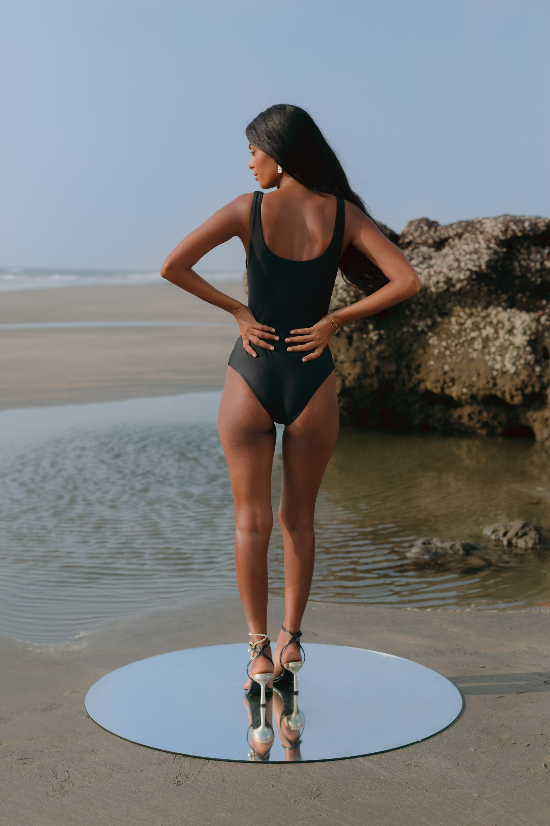 Oceanus. Портретный и fashion фотограф в Москве — Елена Якушина