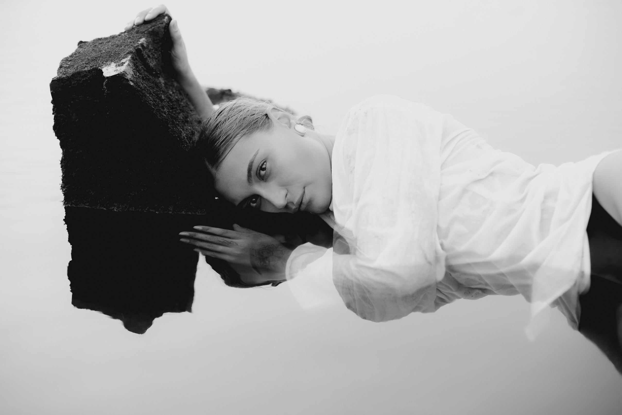 Мария. Портретный и fashion фотограф в Москве — Елена Якушина