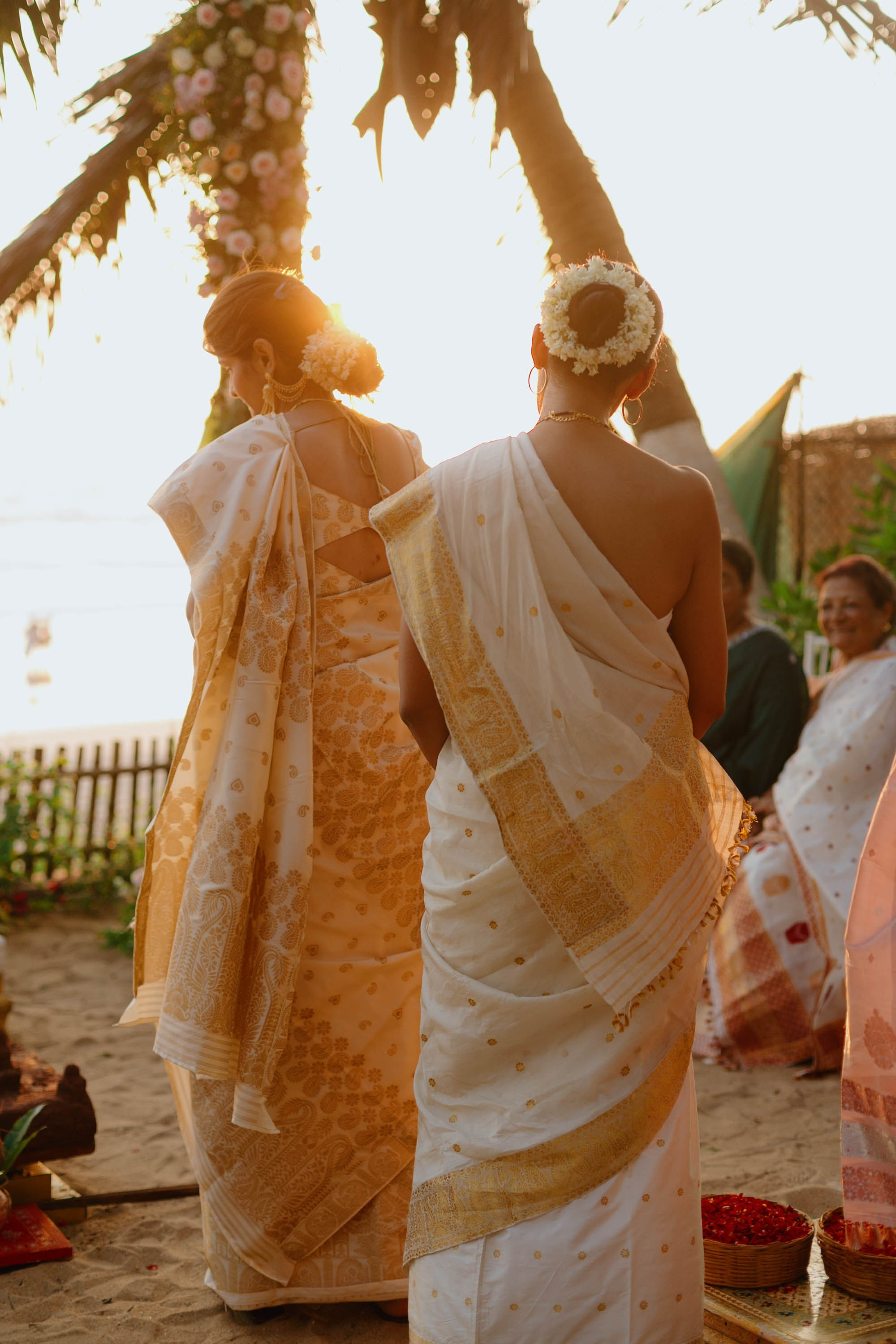 Kannakee & Manish. Портретный и fashion фотограф в Москве — Елена Якушина