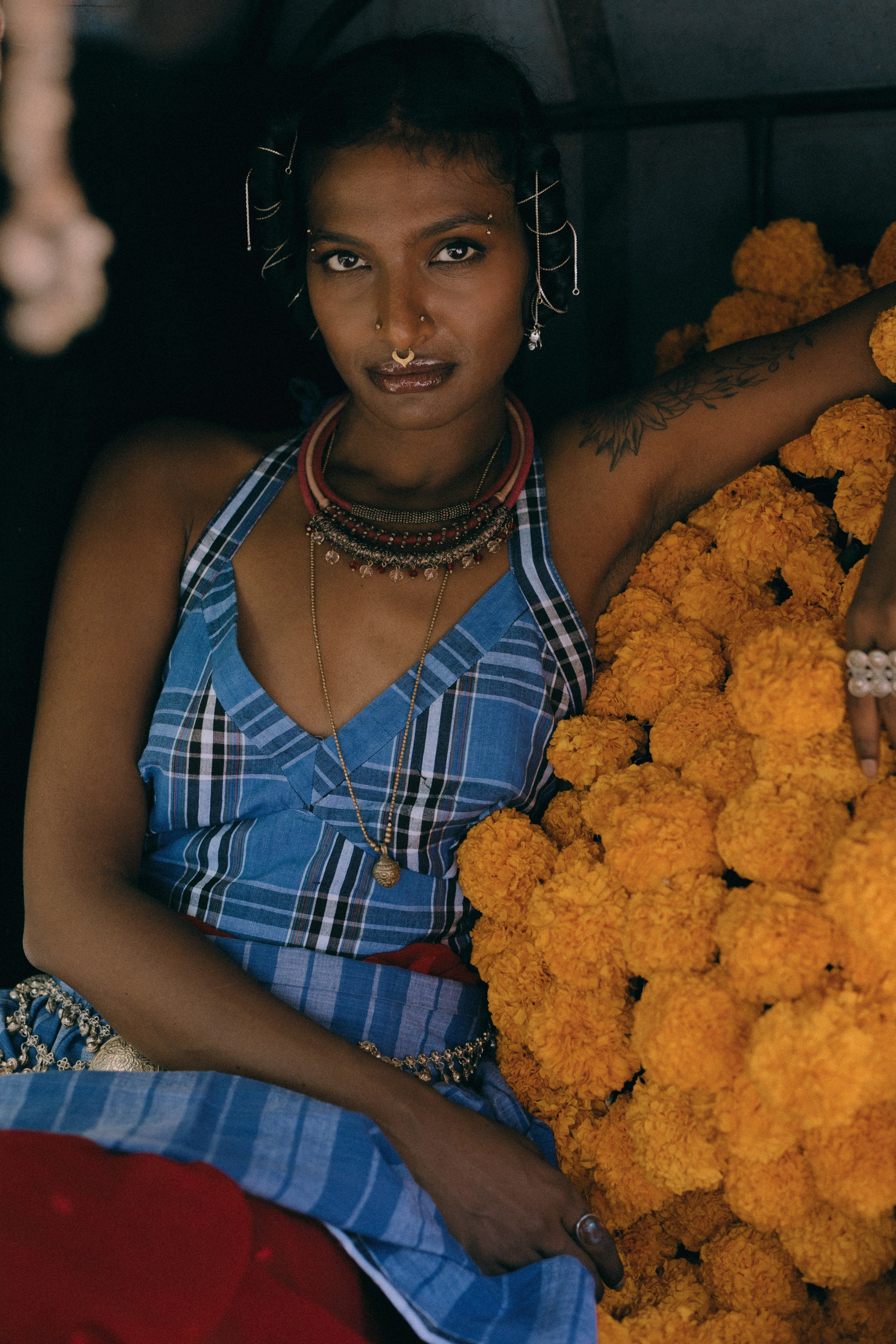 Рошни. Фотограф в Москве