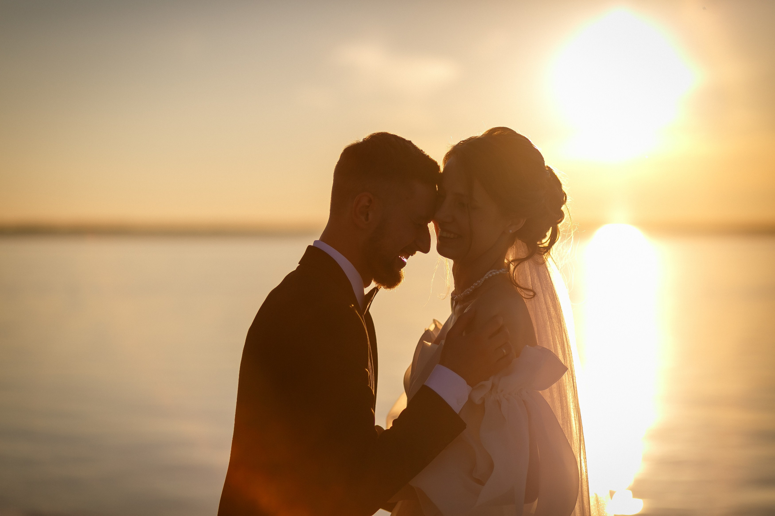 Свадебный и контент фотограф в Нижнем Новгороде Владимир Пресняков