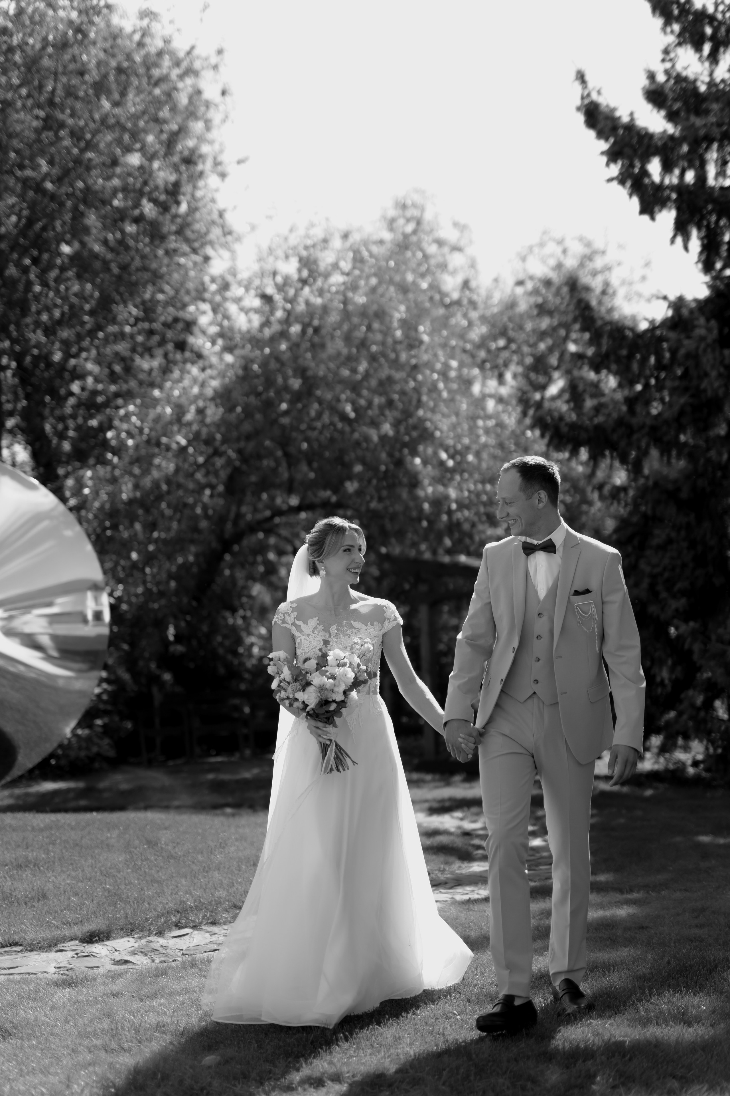 Свадьба Артёма и Ольги. Фотограф Кольчугино/Владимир/Москва Елизавета Иода