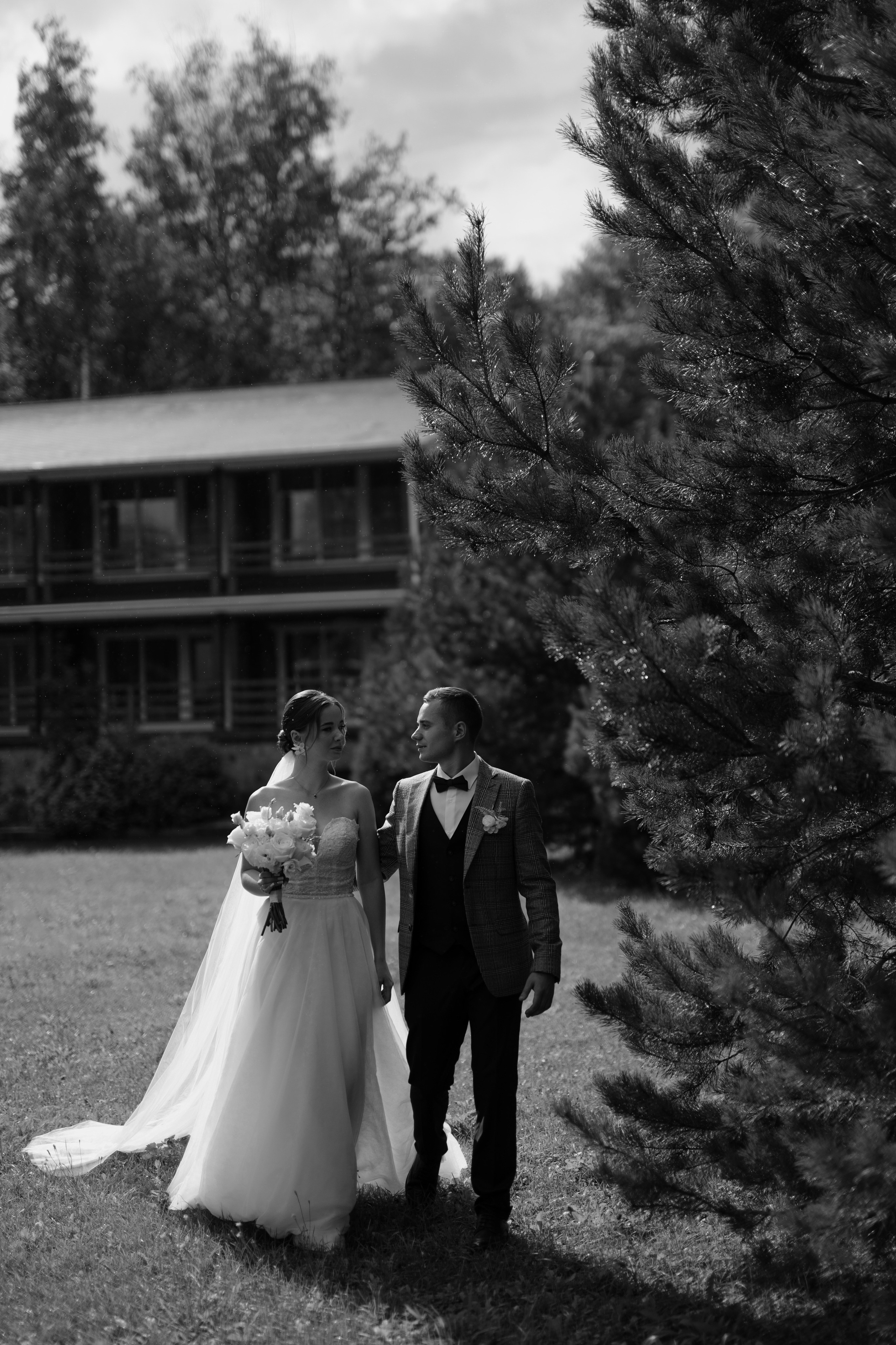 Свадьба Владислава и Елены. Фотограф Кольчугино/Владимир/Москва Елизавета Иода