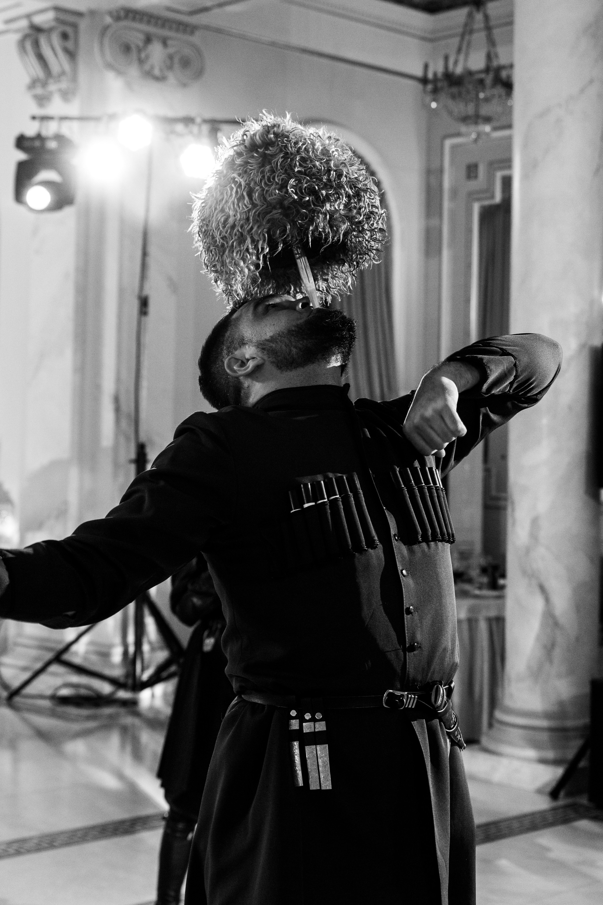 Артур и Ксения. Свадебный фотограф в Пятигорске и КМВ Софья Аджикеримова