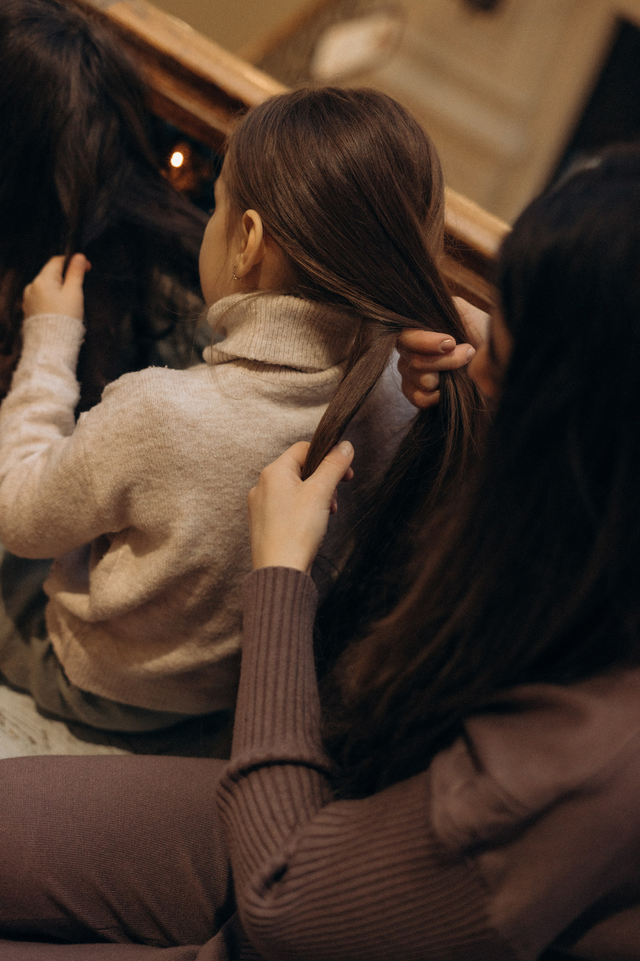 Семейные съемки. Фотограф Новомосковск | Тула