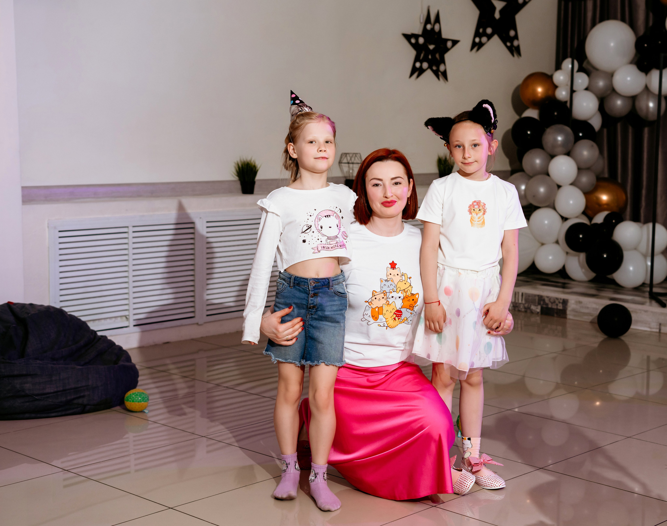 Ане 8 лет. Фотограф мероприятий в Ростове-на-Дону Есманская Елена