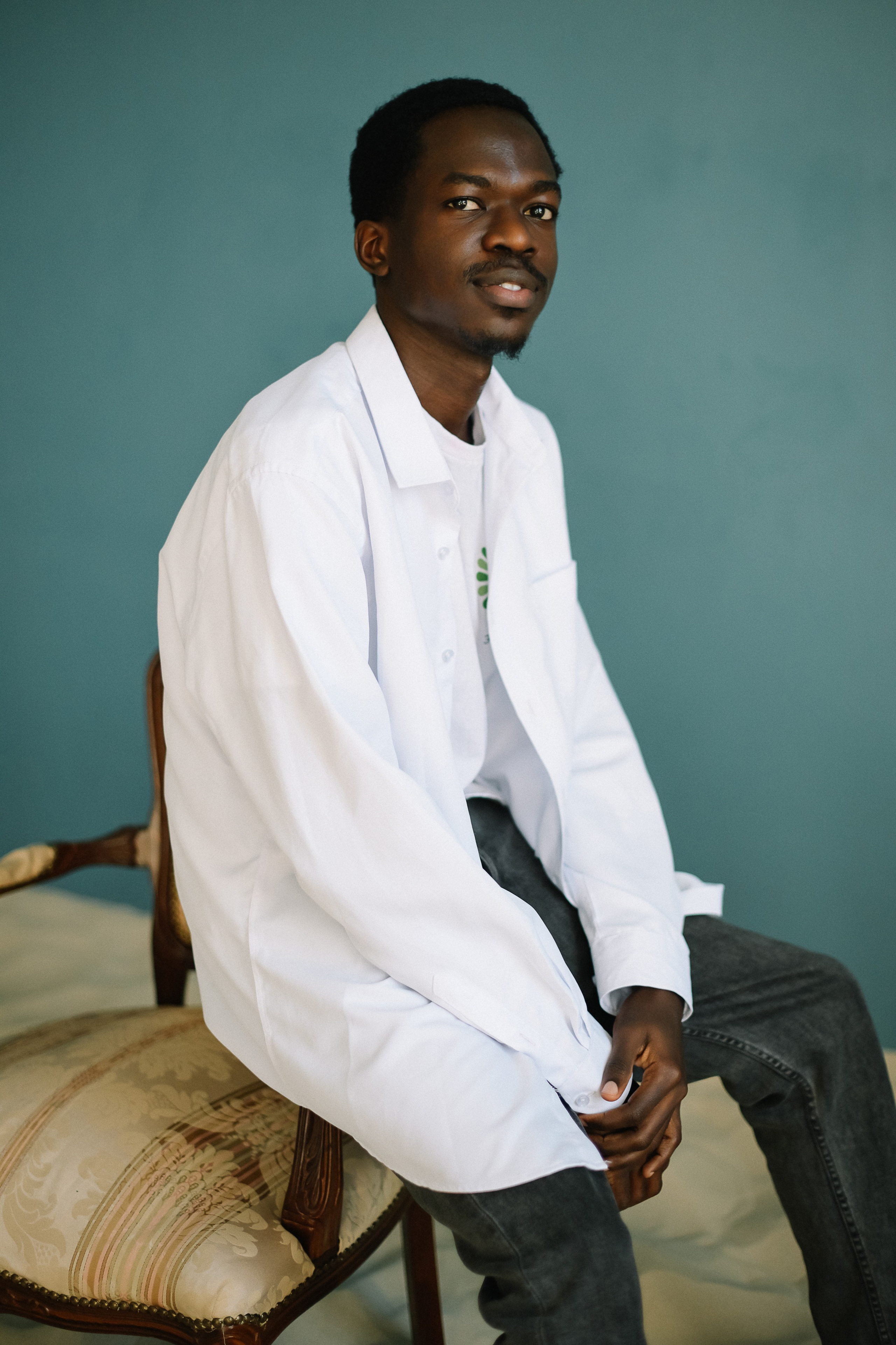 Мистер International Самарского университета