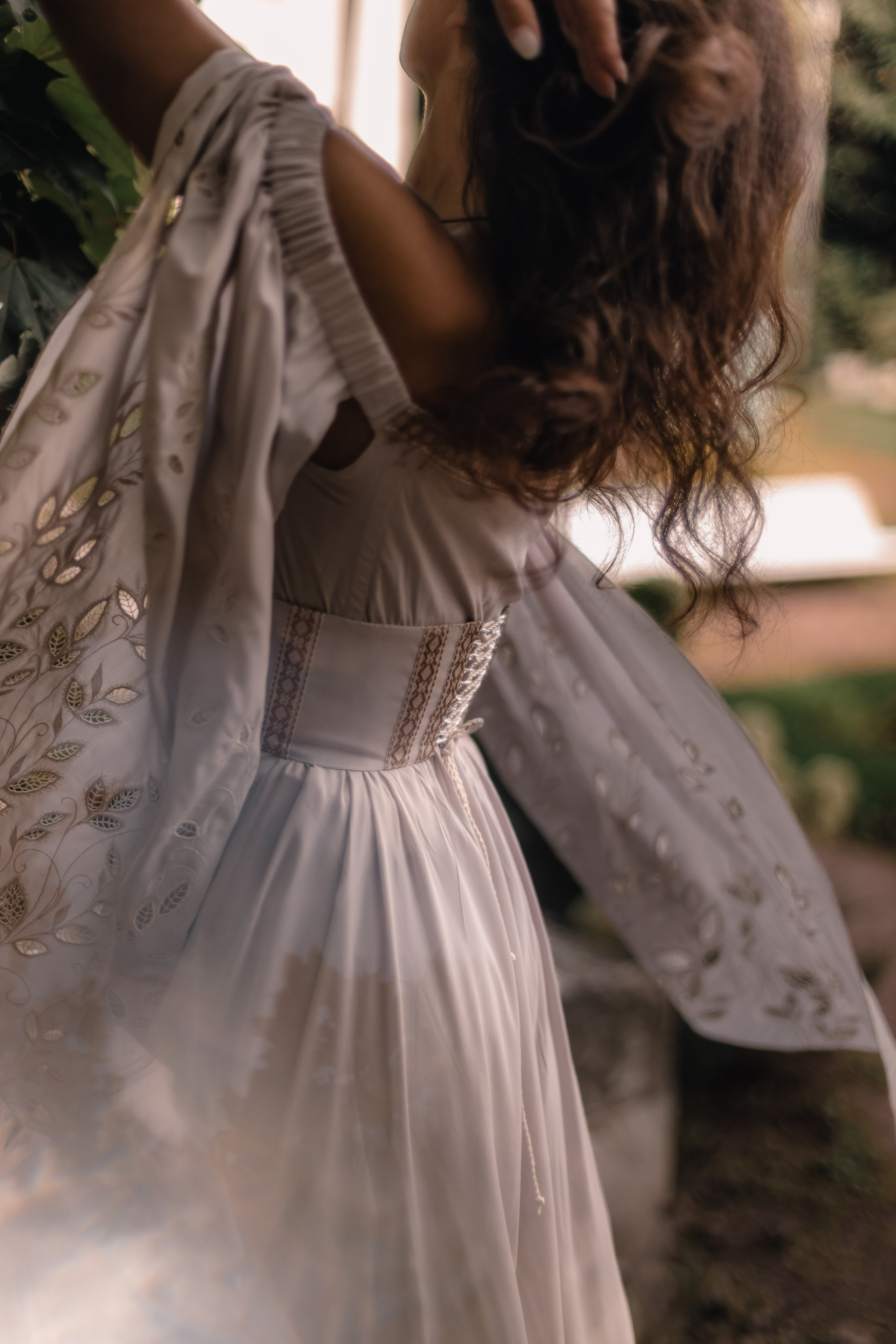 Once apon a time with Alena. Мариам Багдасарян