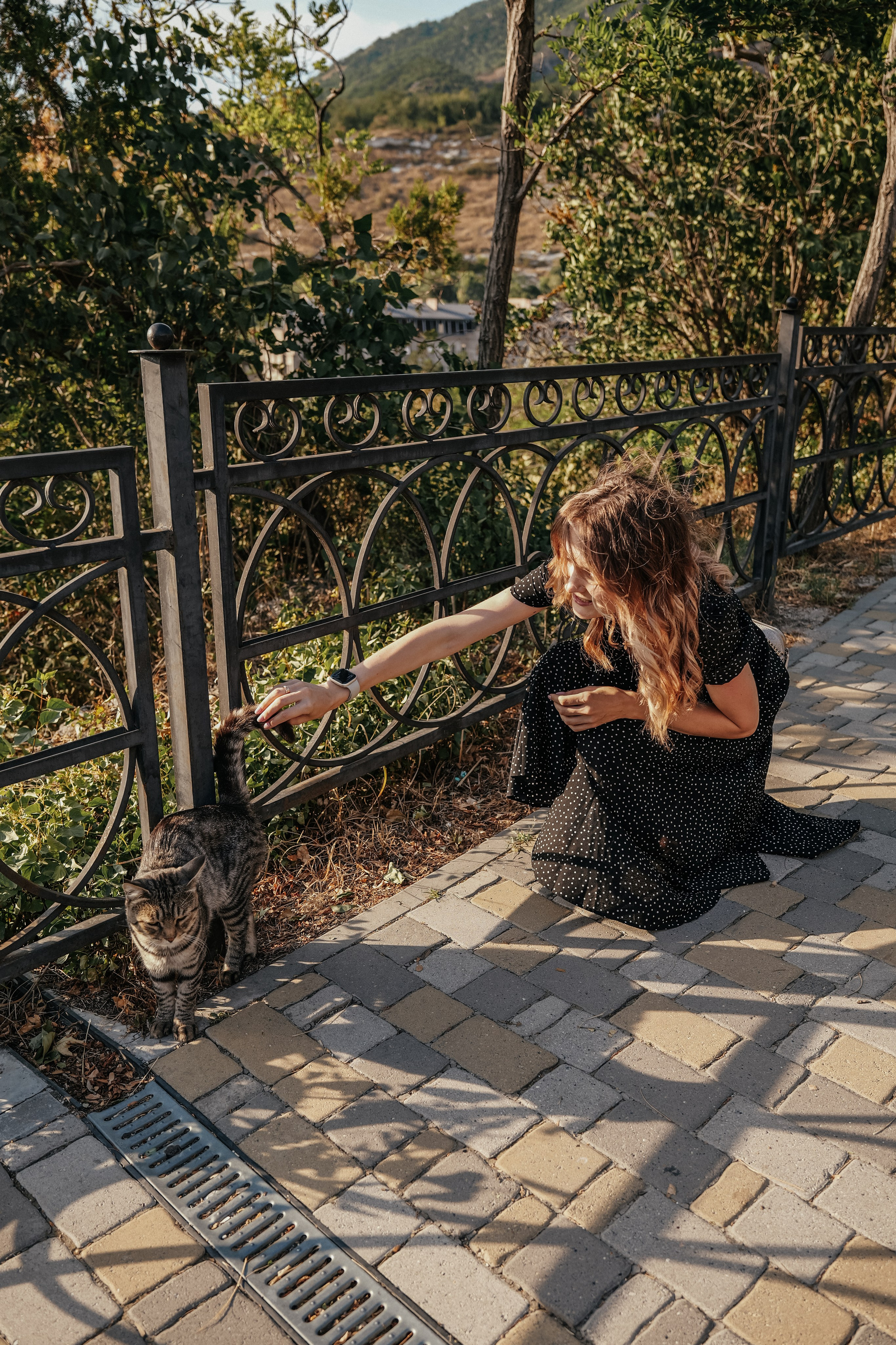 2 Надежды. Курортный фотограф и видеограф на Кавказе Ксения Перегрин