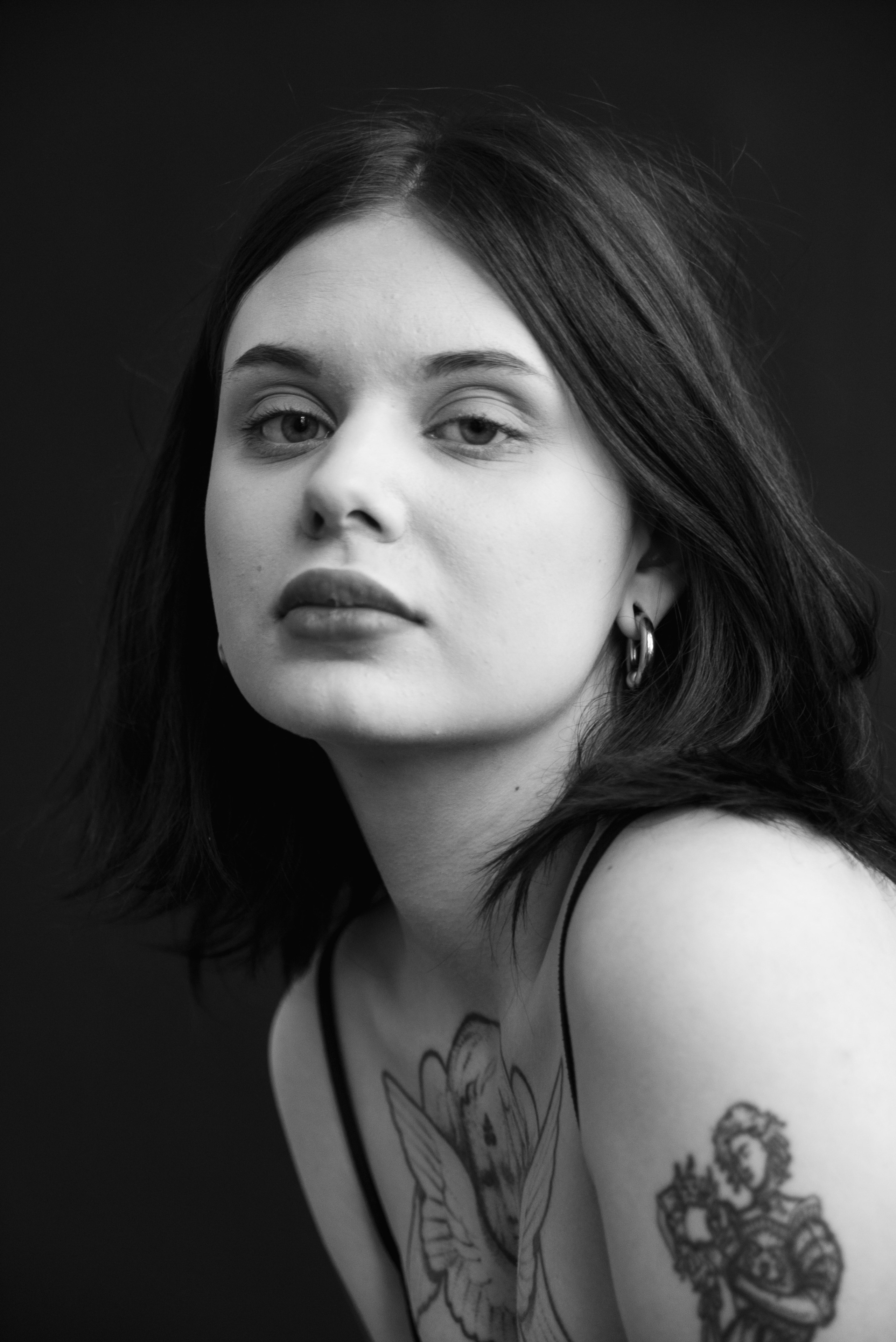 Индивидуальные съемки. Репортажный и свадебный фотограф в Москве Дарья