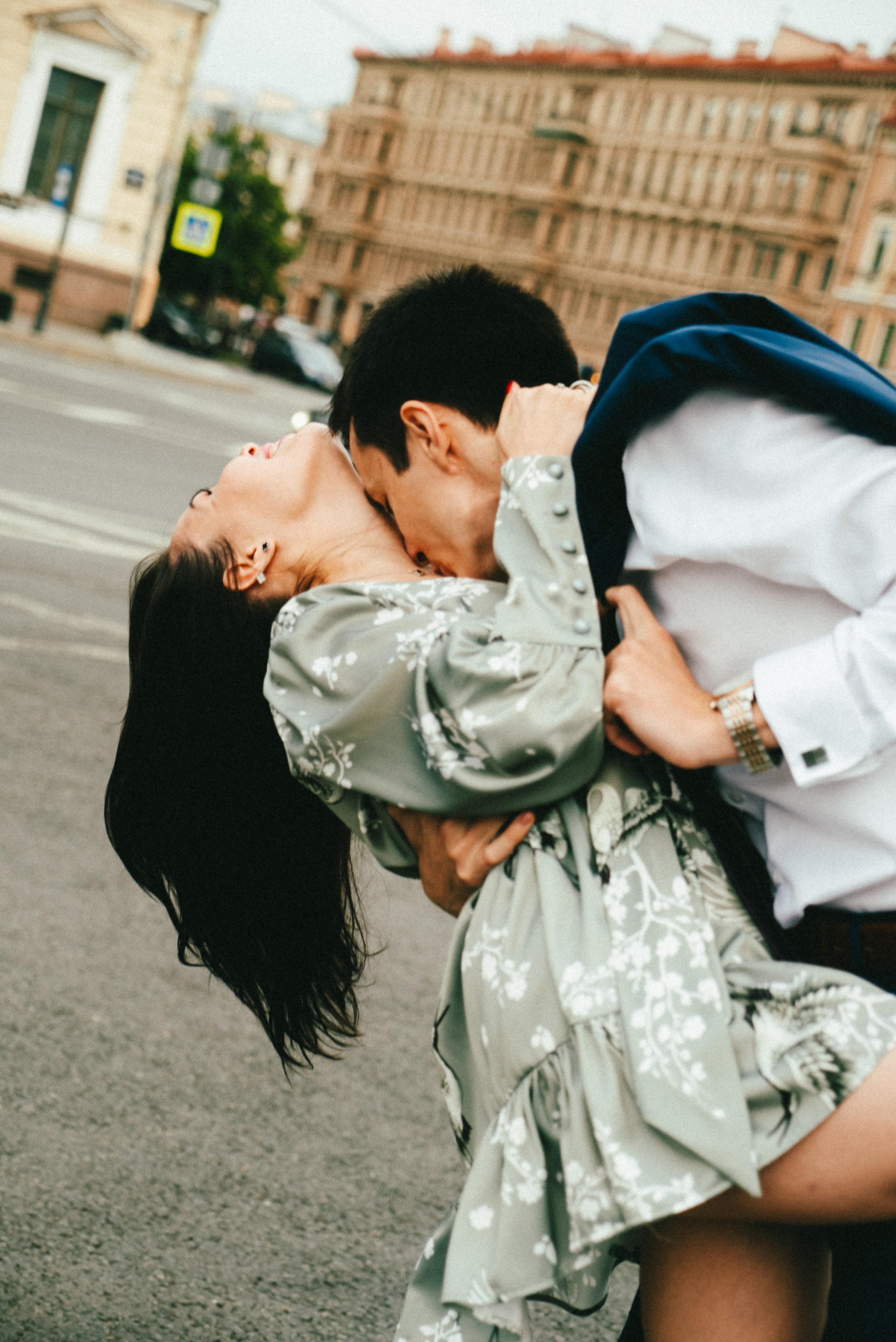 Индивидуальные съемки. Репортажный и свадебный фотограф в Москве Дарья