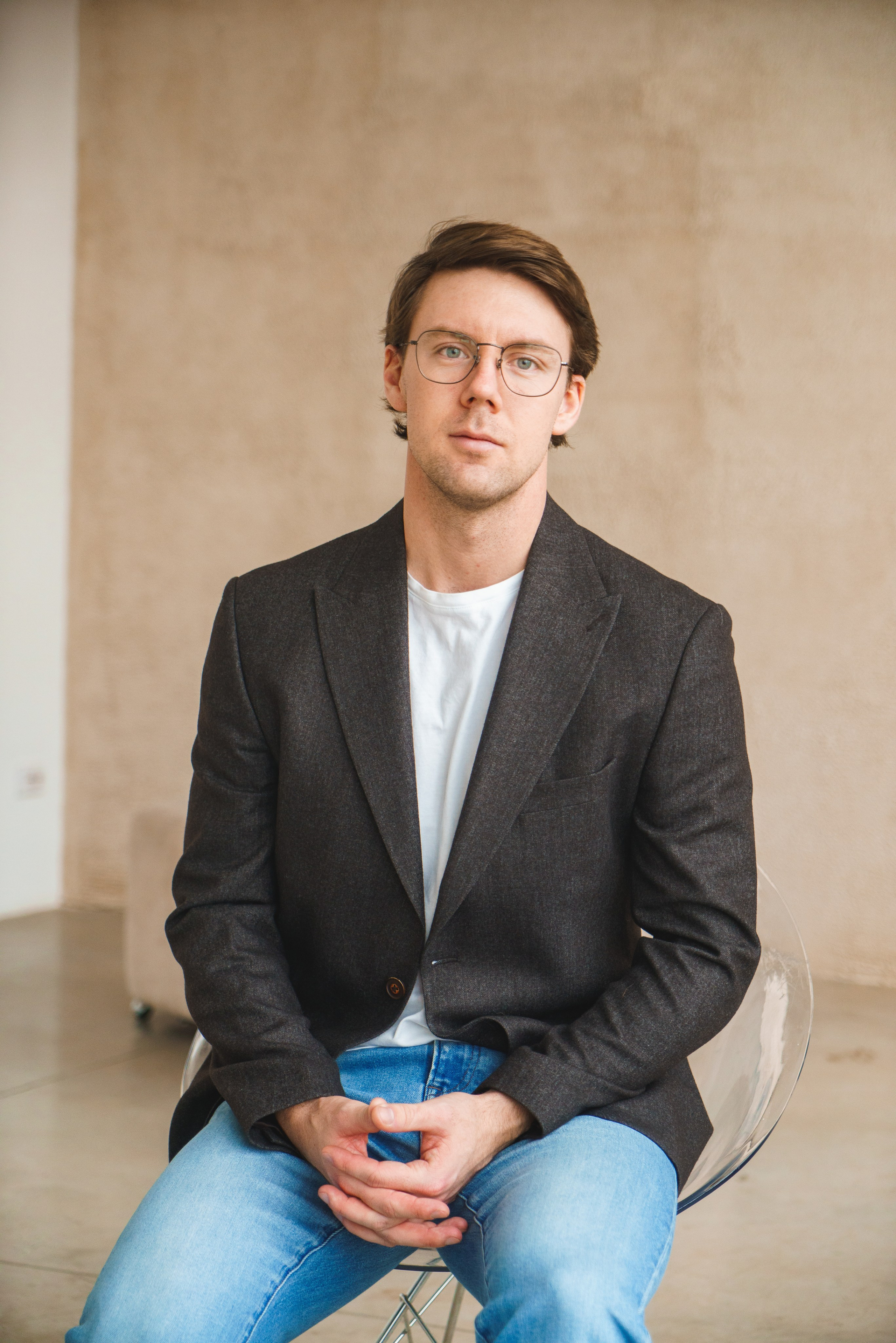 Индивидуальные съемки. Репортажный и свадебный фотограф в Москве Дарья