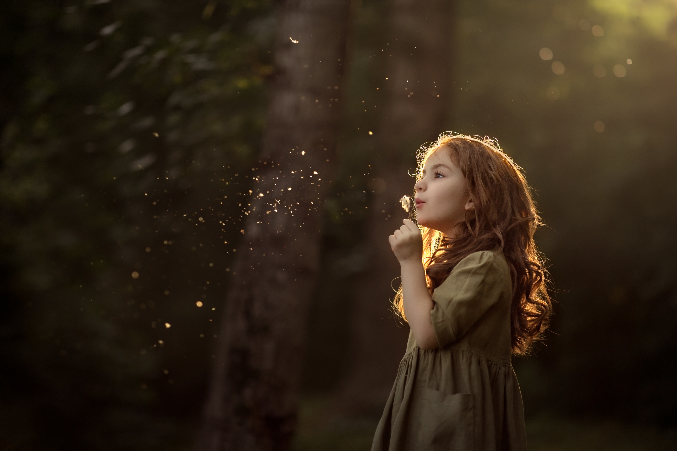 Дети. Татьяна Тетерева, фотограф Москва