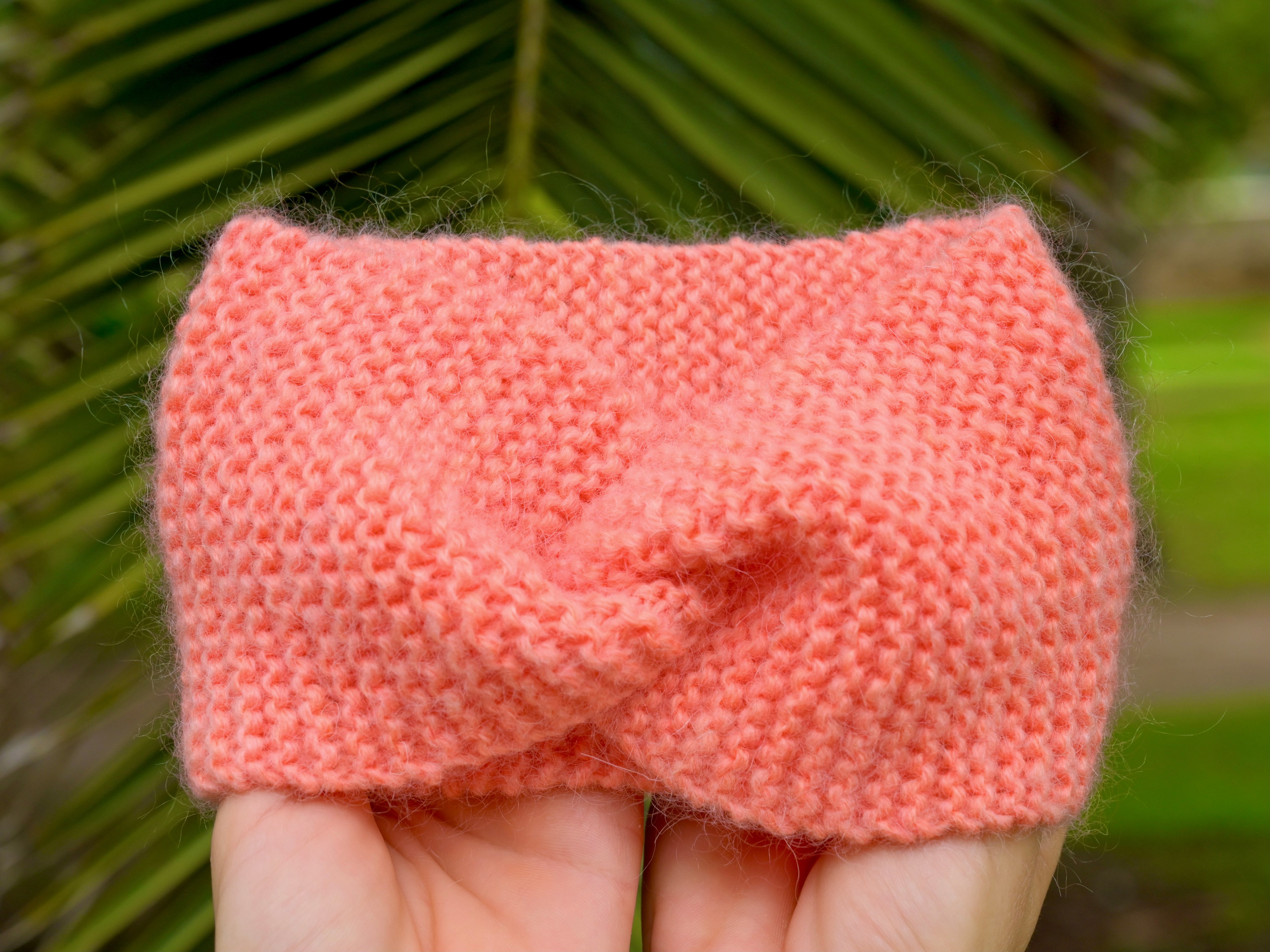 Вяжем шапочку на голову. Уроки по вязанию с Оксаной Бубновой