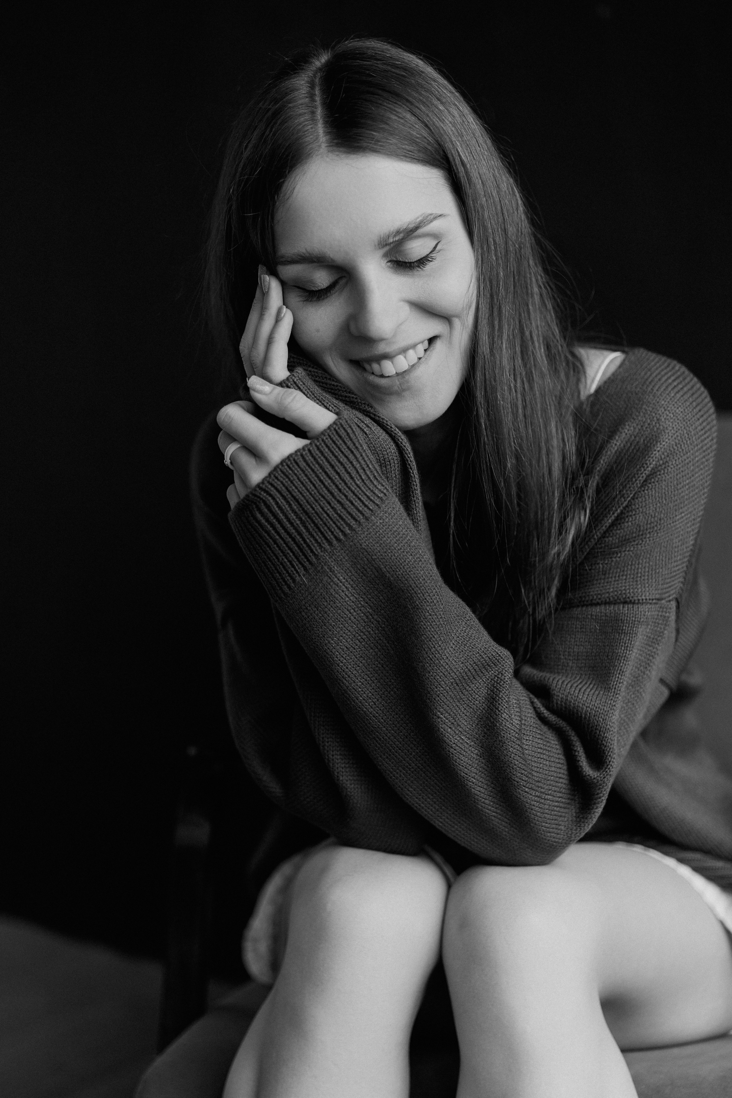 Портфолио. Фотограф Воронеж Елизавета Ситникова | Женские портреты, пары, семьи