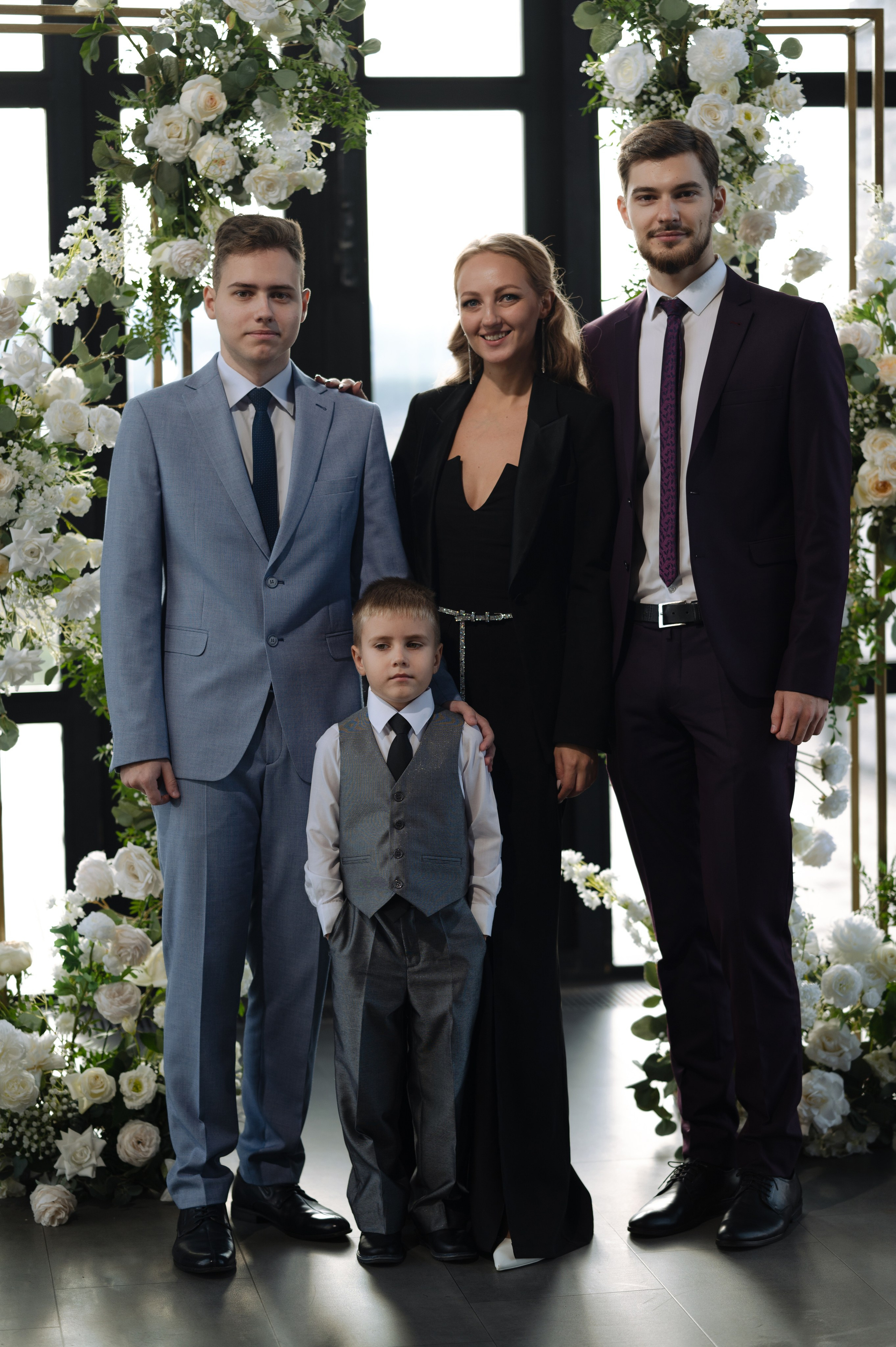 Алексей и Ирина. Фотограф Красноярск Екатерина Карпеза