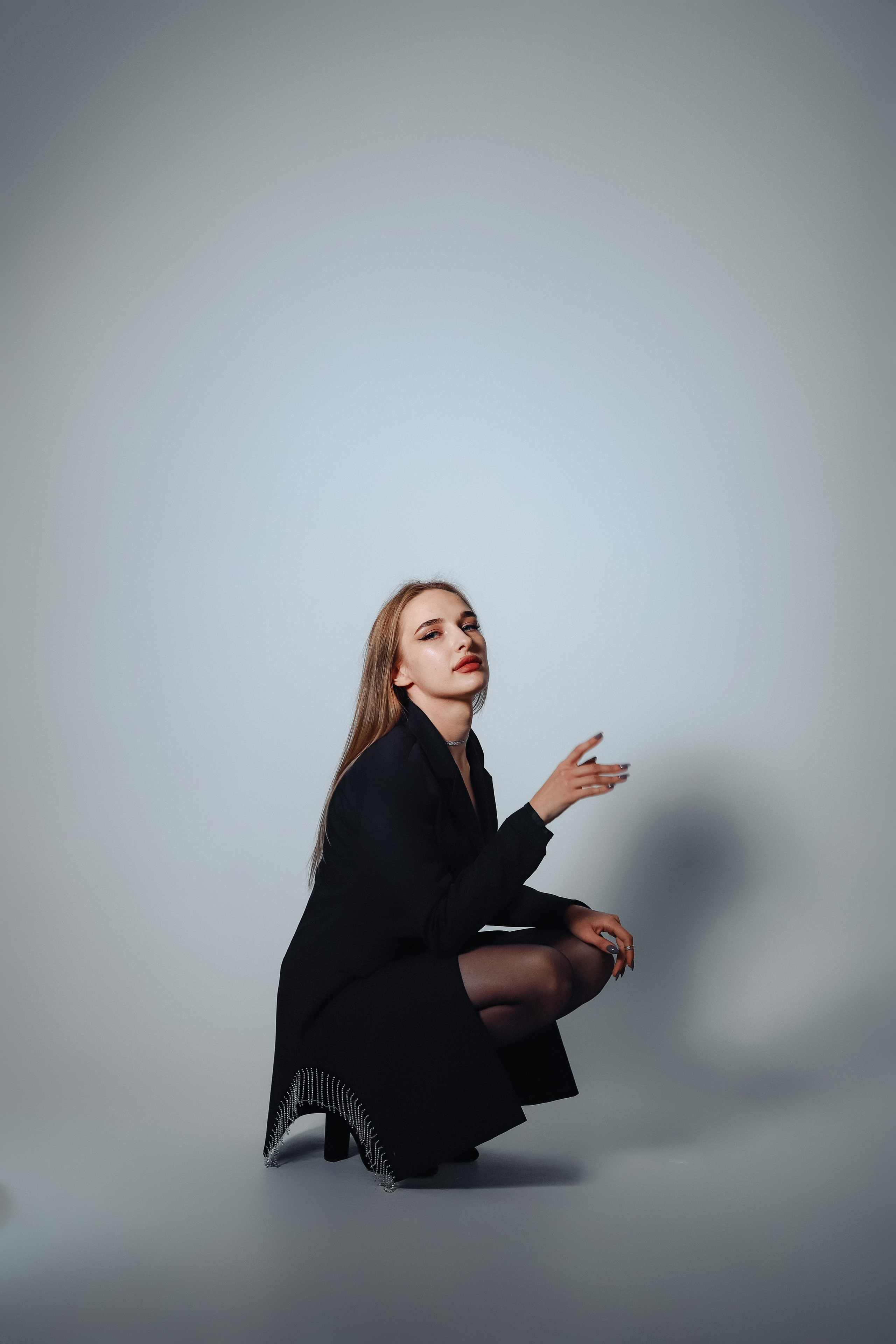 Кристина. Женский/Детский фотограф в Симферополе Вероника Слепогина