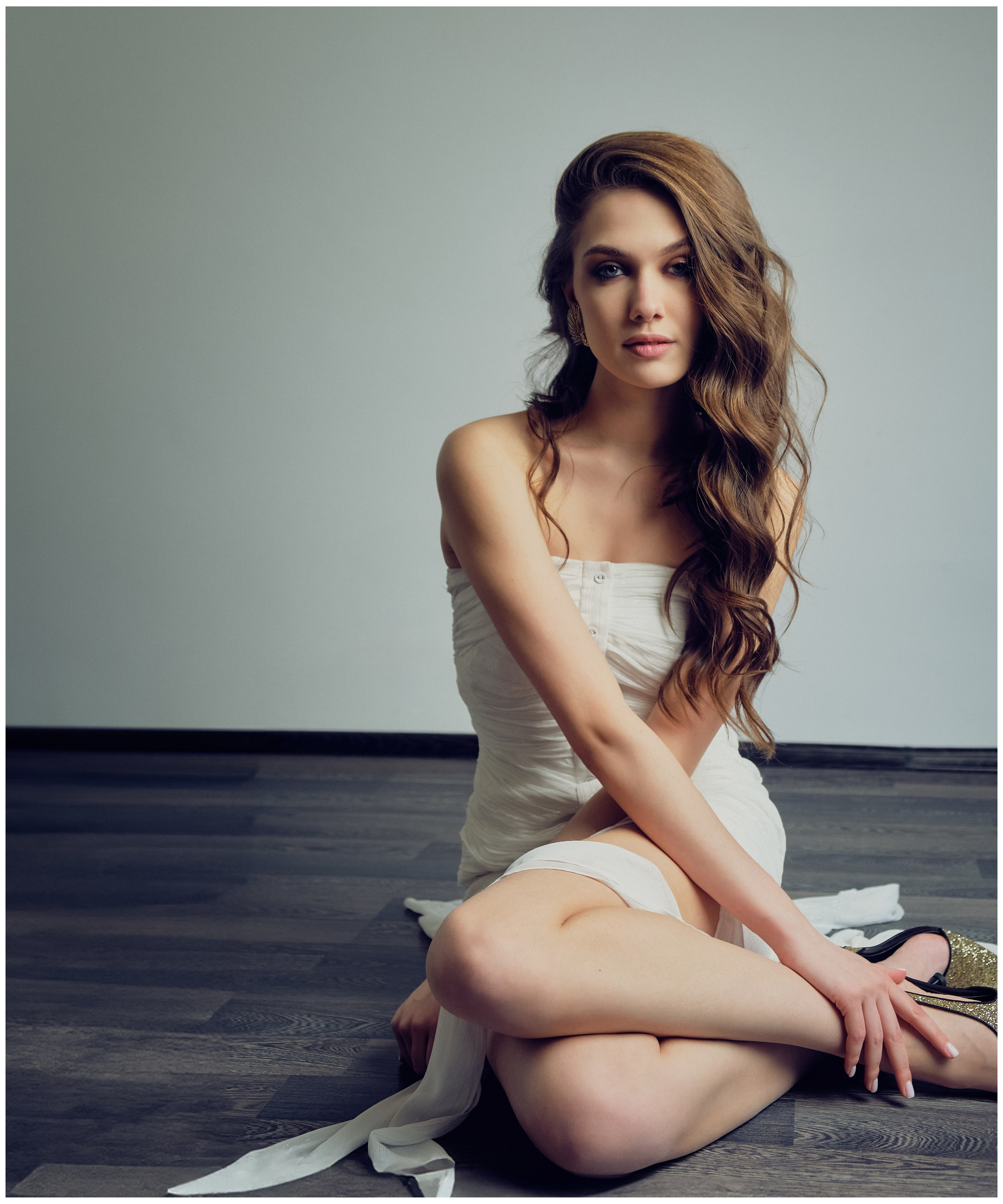 DIANA. Фотограф и видеограф в Санкт-Петербурге Прилепин Слава