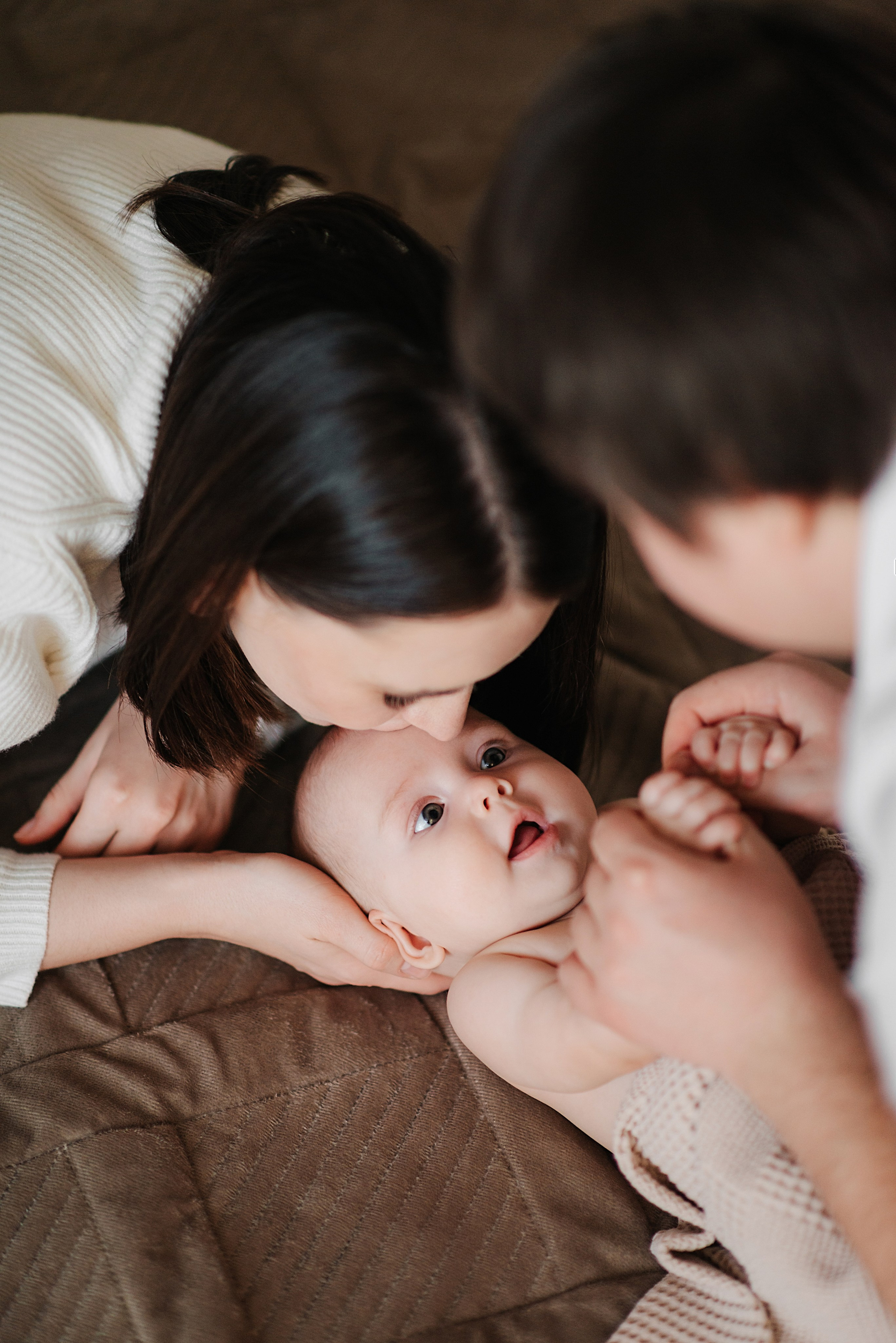 Петровы дома. Свадебный и семейный фотограф в Ростове-на-Дону Дарья Герасименко