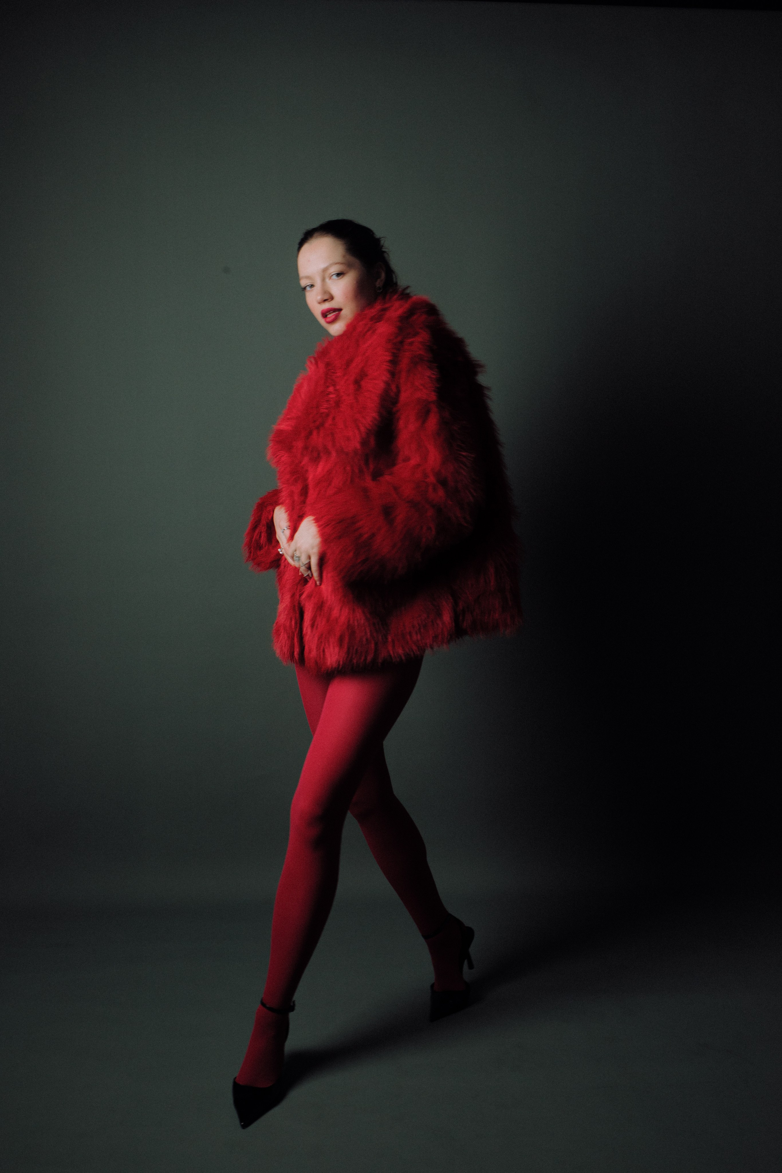 Наташа. Семейный и детский фотограф Юлия Шох