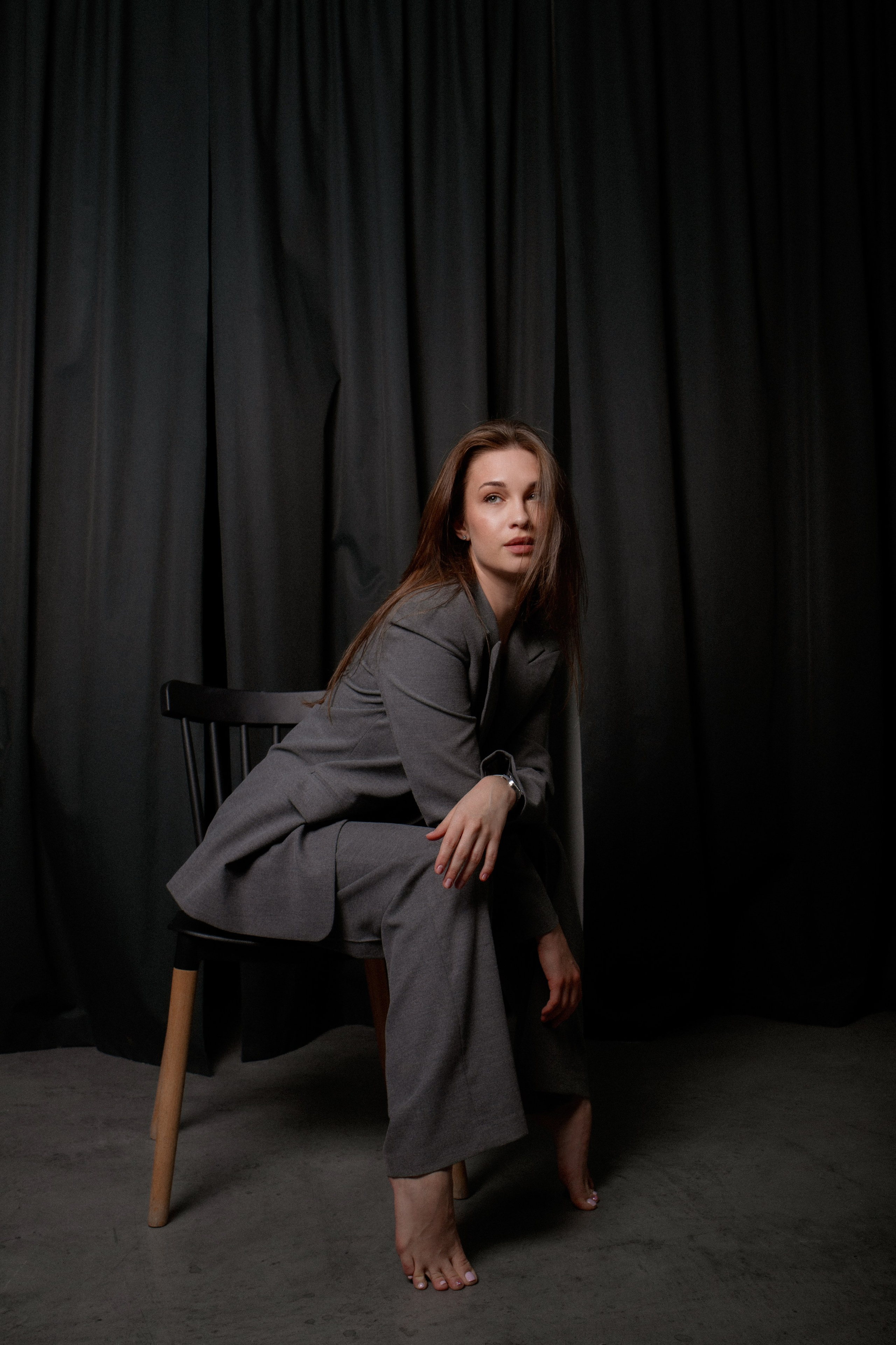 Лена. Семейный и детский фотограф Юлия Шох