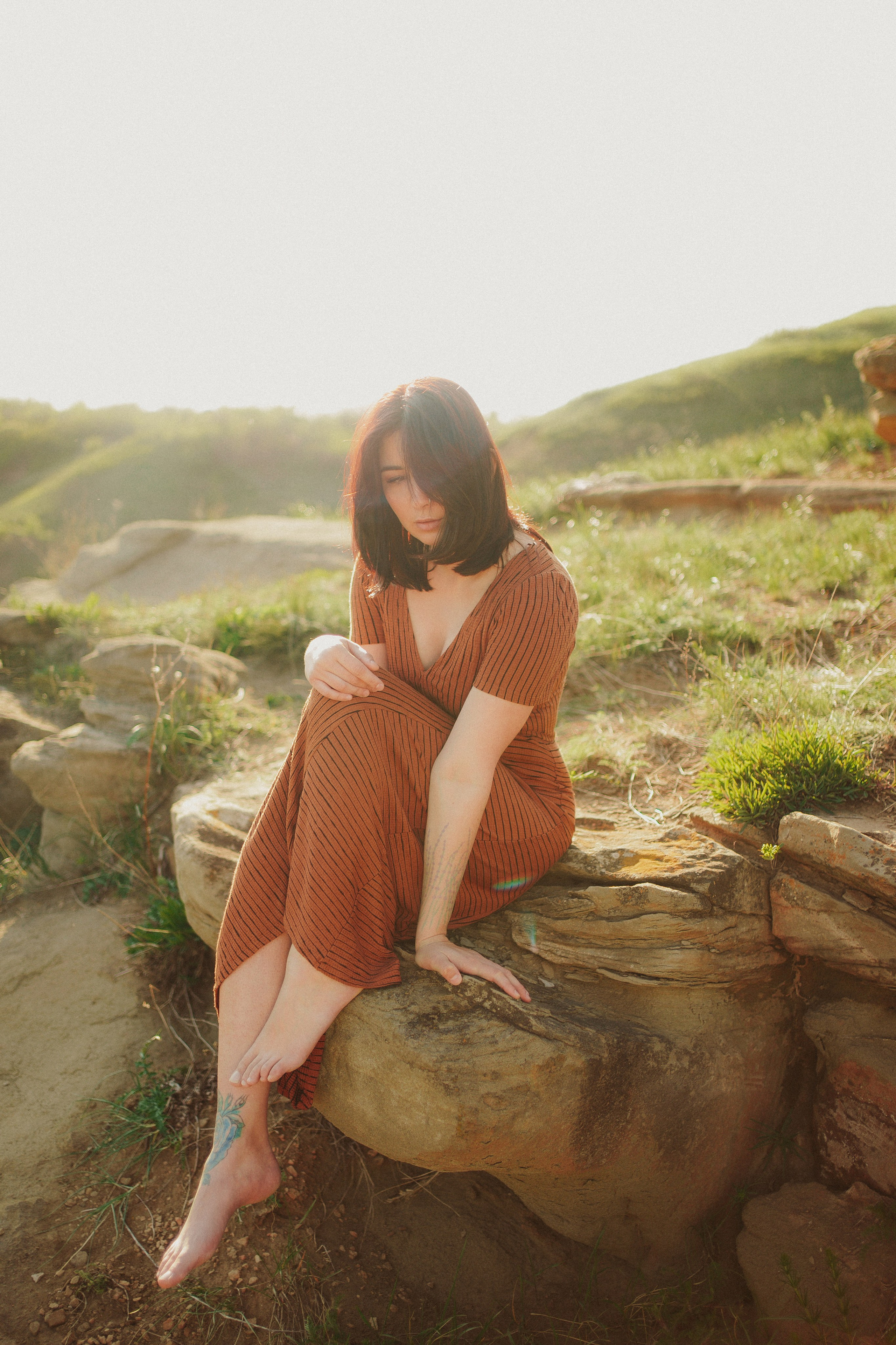 Регина. Фотограф Анна Кузнецова | Казань | Красная Поляна, Сириус, Сочи