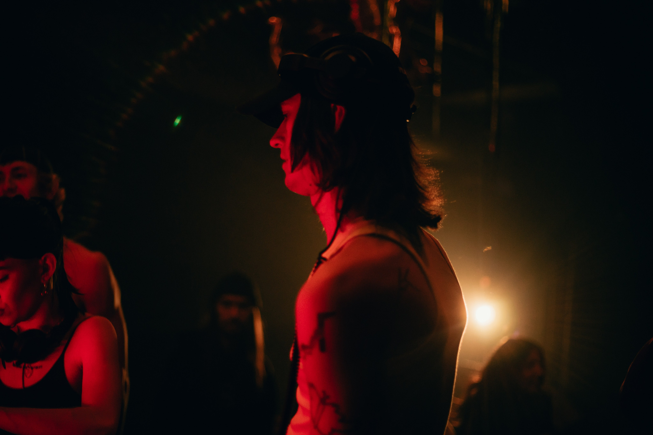 Werk. Главная