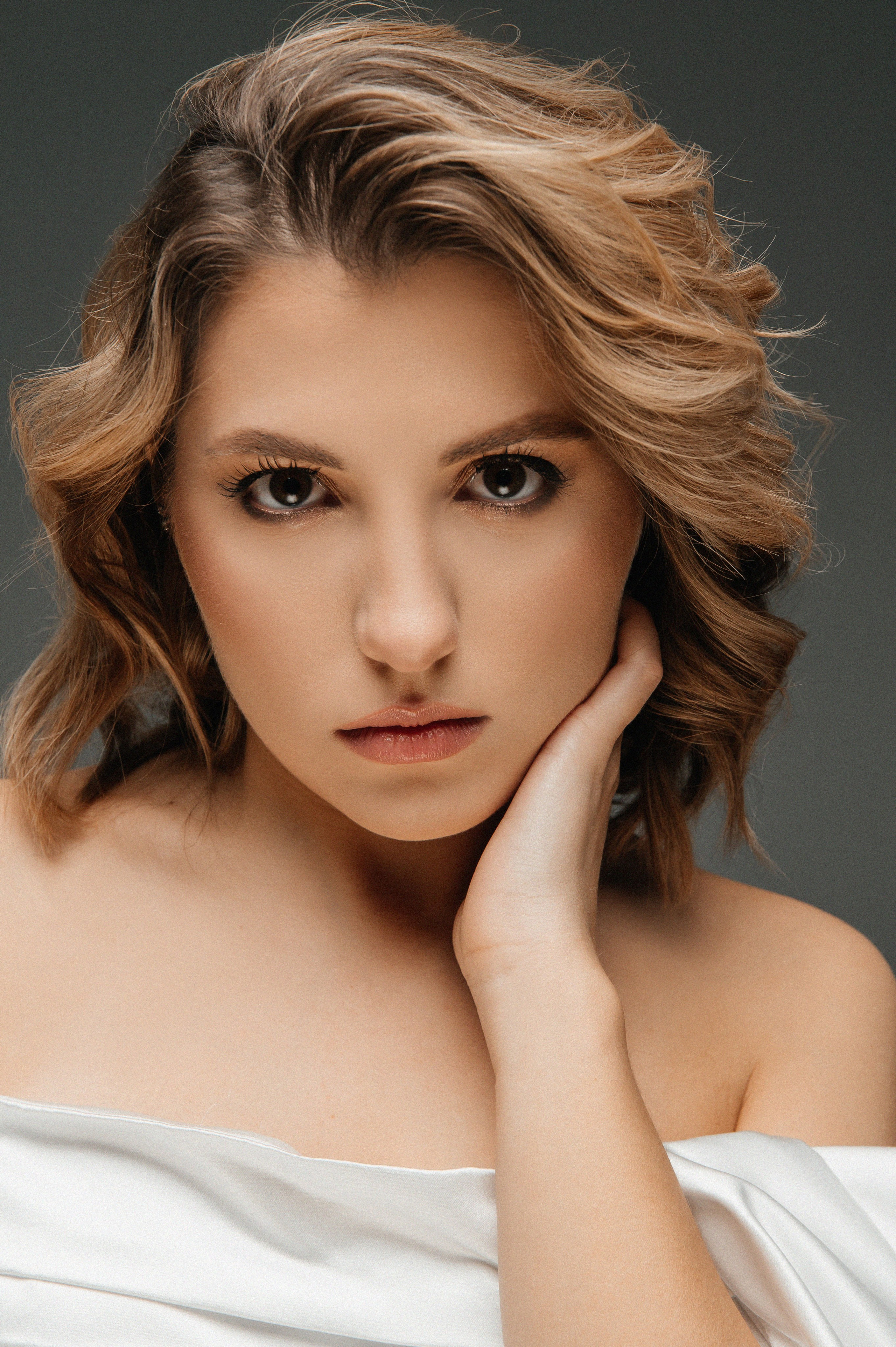 КАТЯ. Мария — Свадебный фотограф