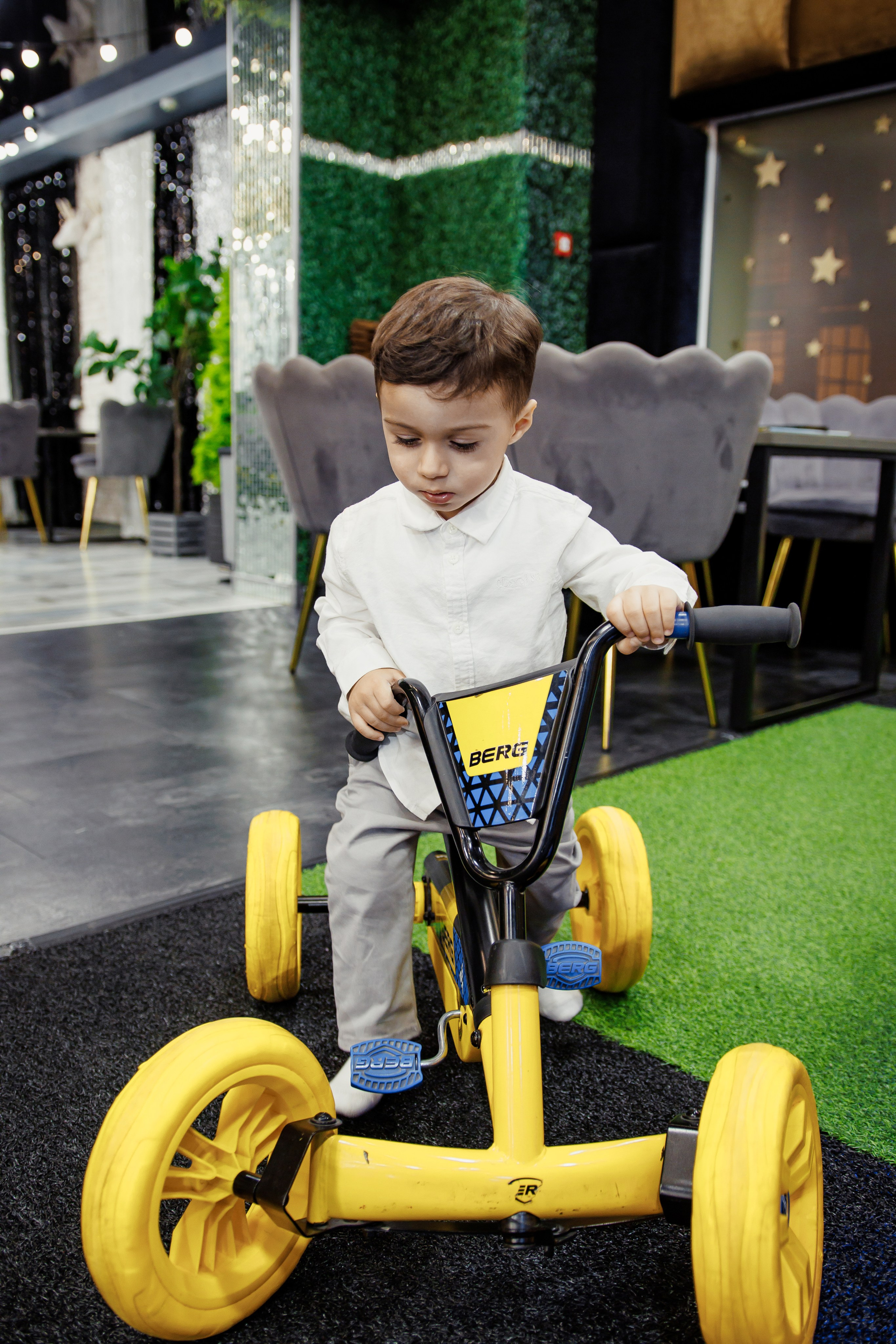 Давид 2 года. Диана фотограф в Краснодаре