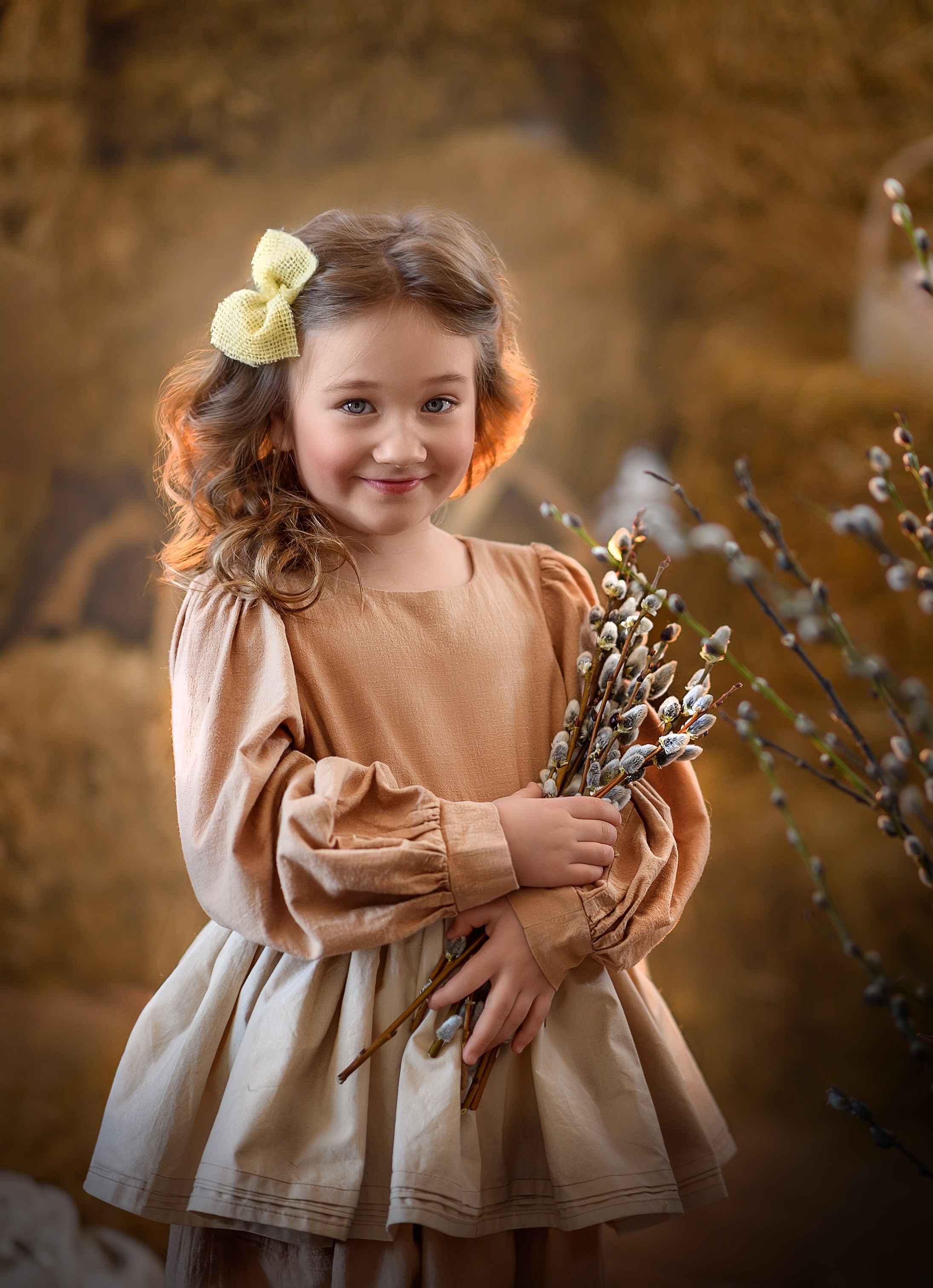 ПАСХА В СЕНЕ. Семейный фотограф Екатеринбург Лора Мур