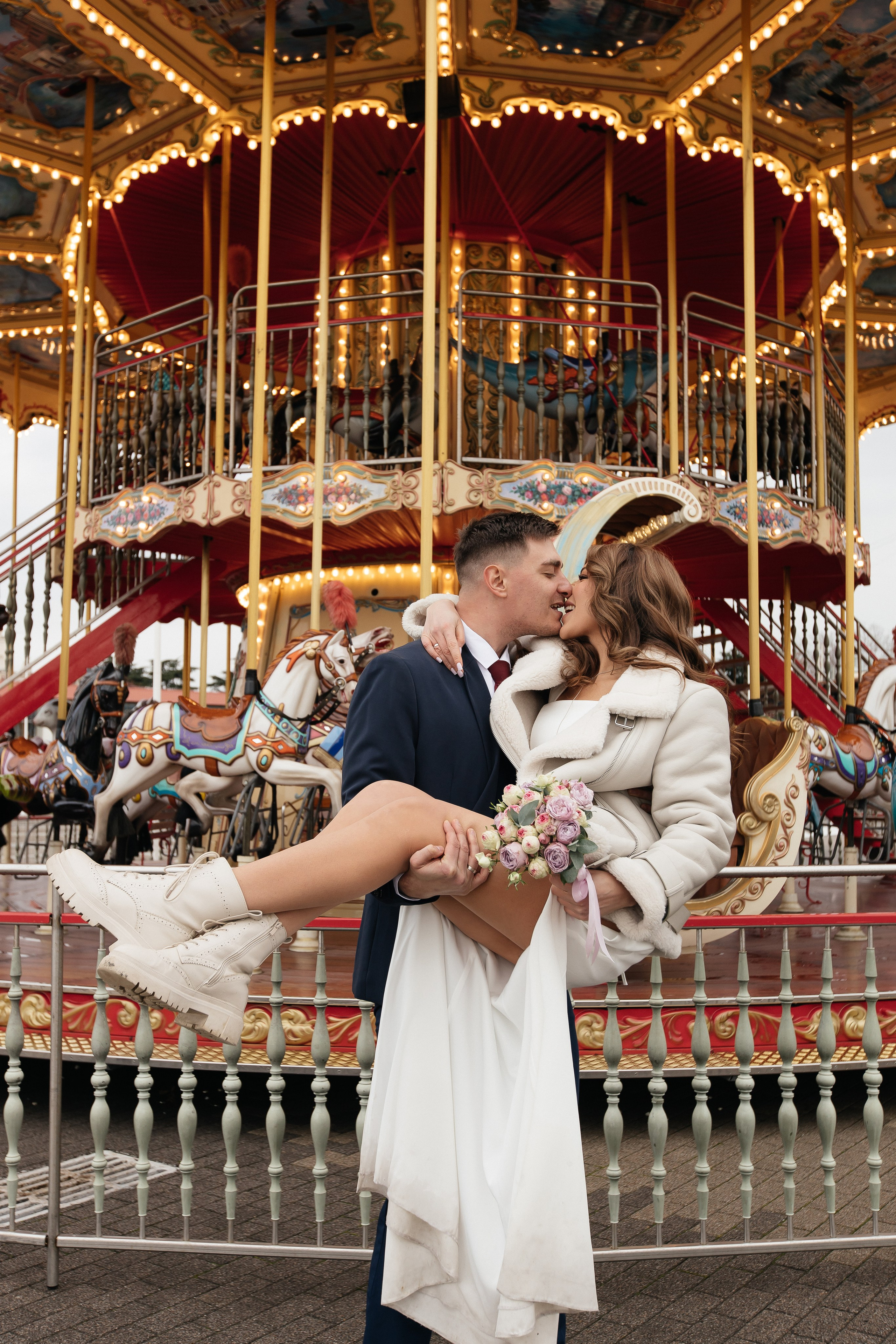 Love Story. Фотограф в Сочи