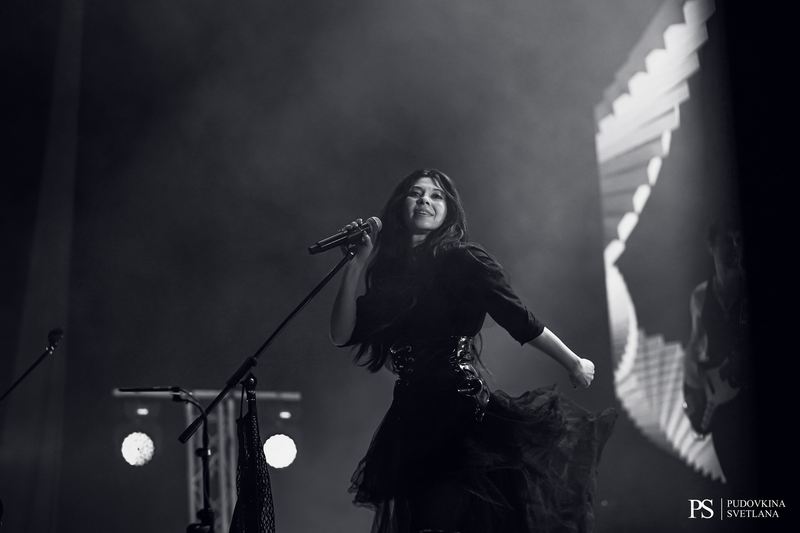 The Hatters. Фотограф Тольятти Светлана Пудовкина