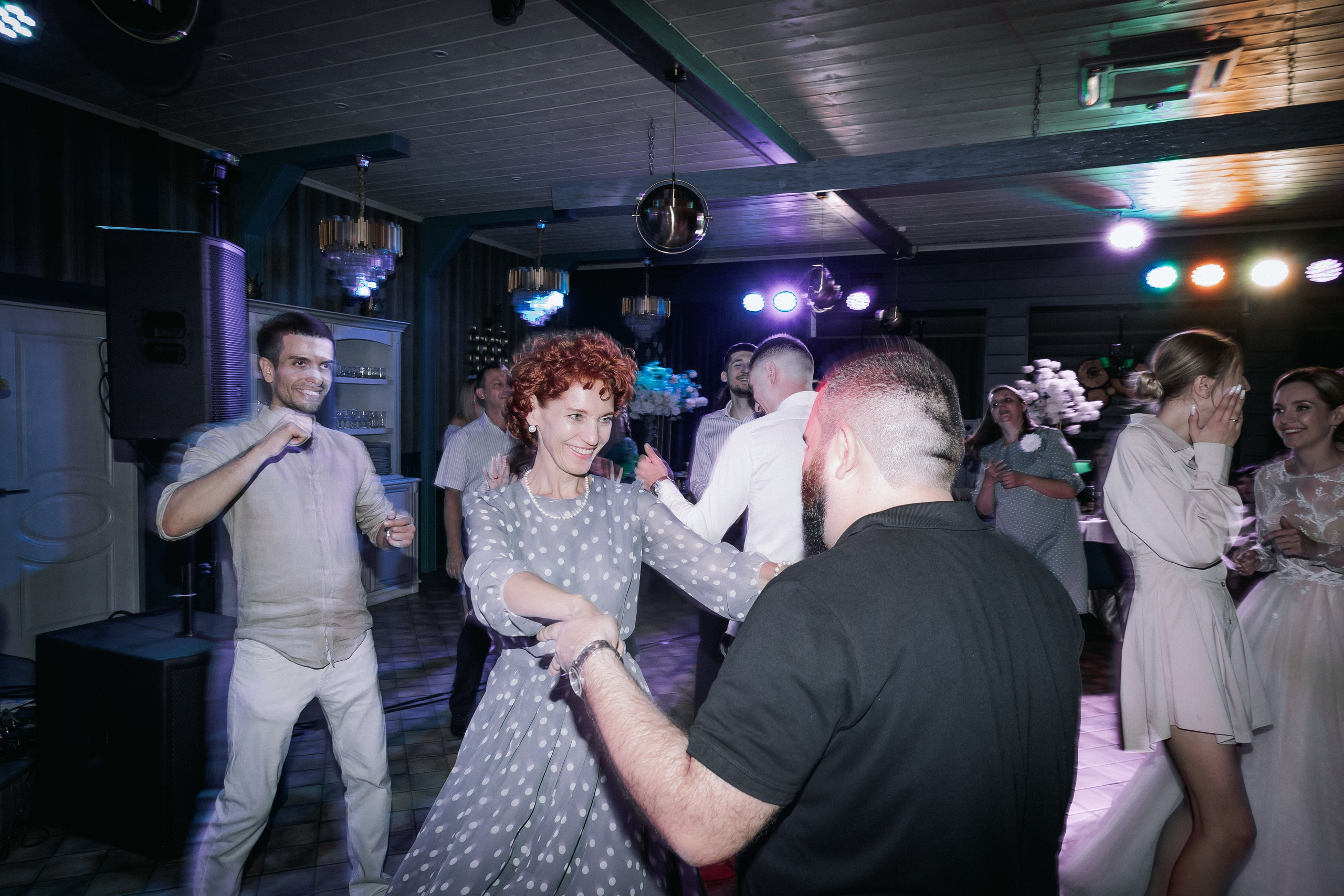 Свадебный день. Дарья и Джем. Свадебная фотография. Арина Рубах