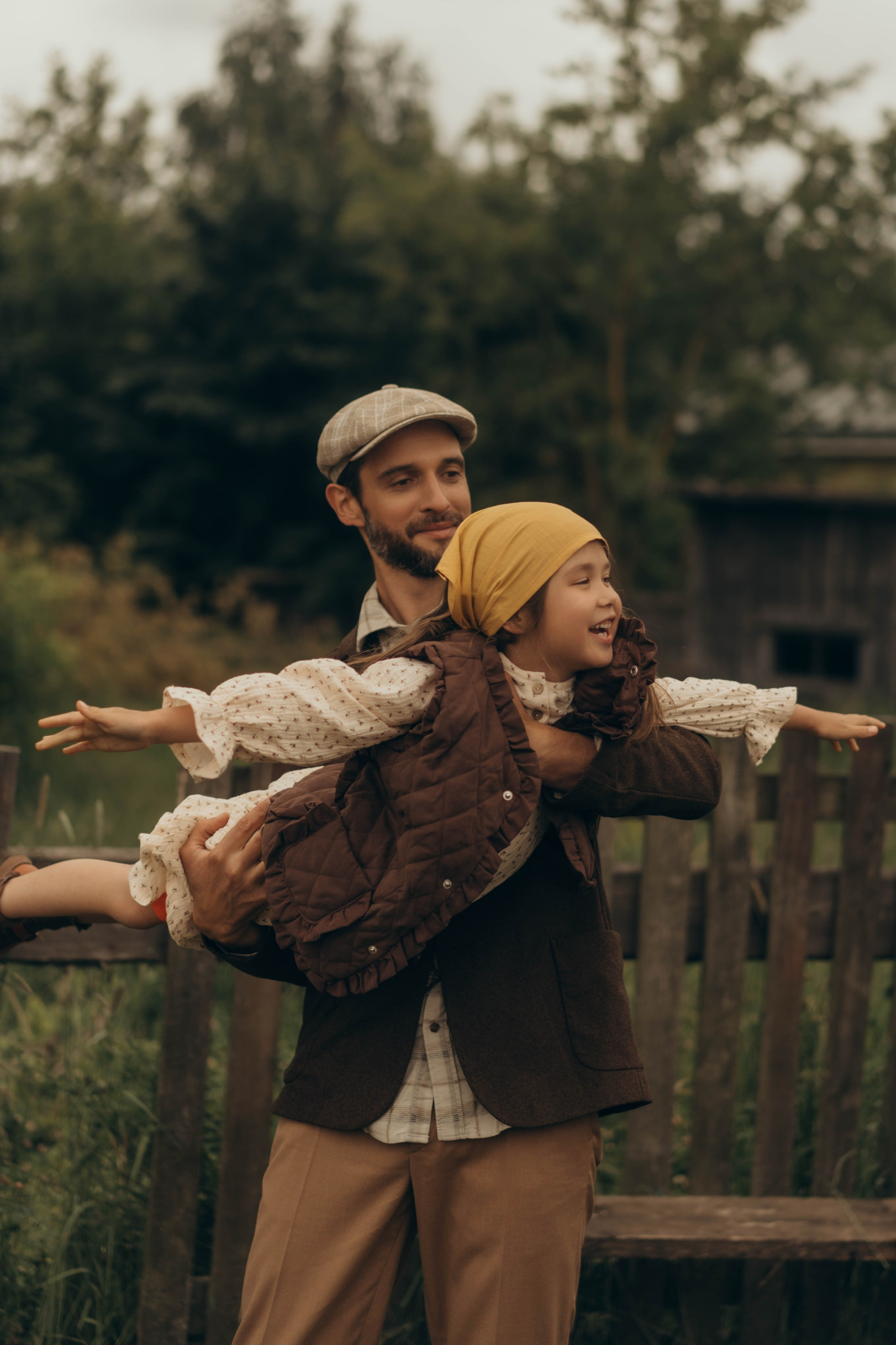 Семья-самое тёплое место на Земле