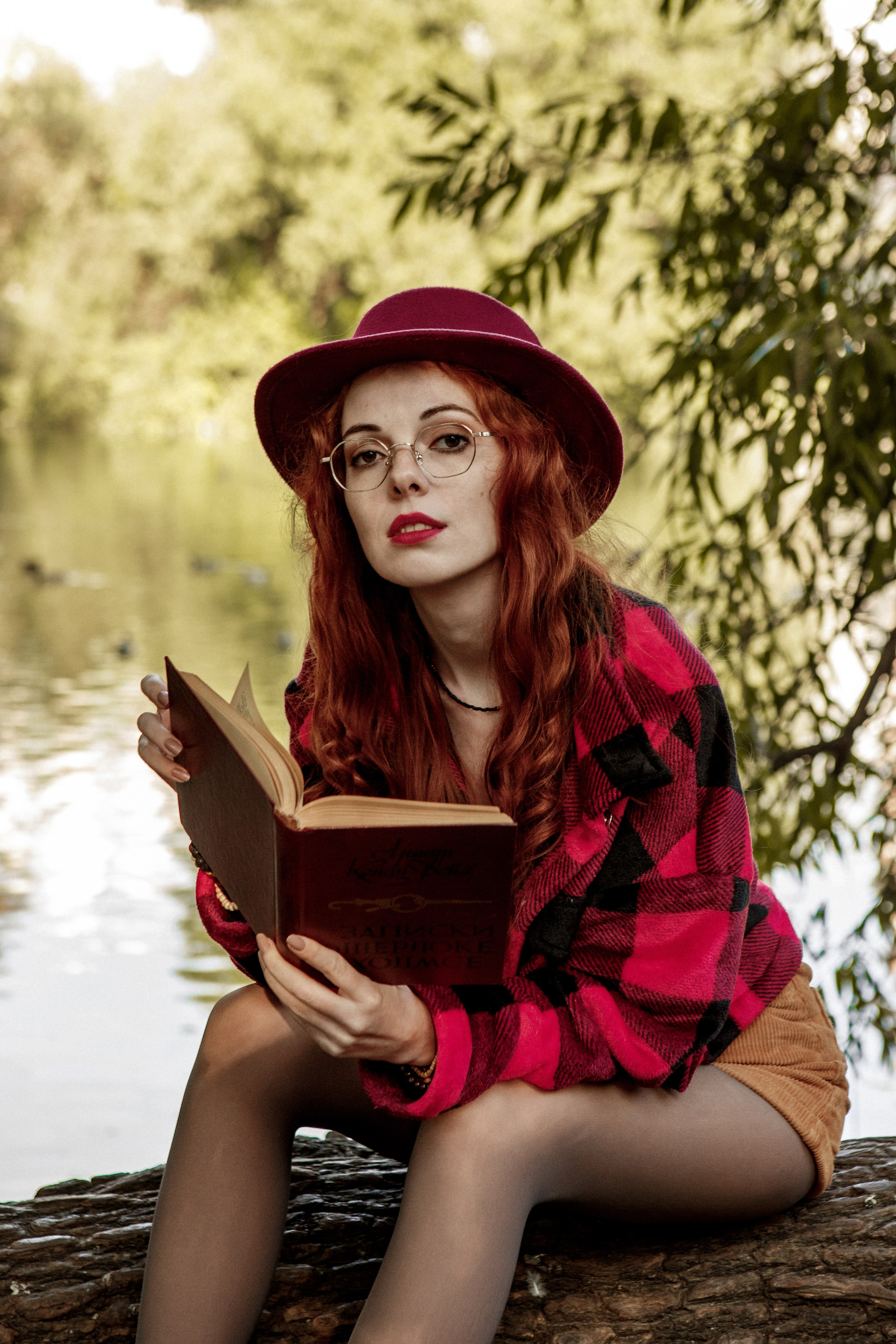 Золотая Осень. Фотограф Екатерина Голицына